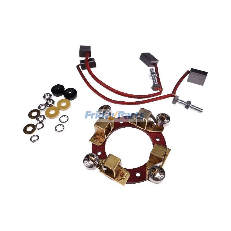 Kit de réparation de balais de démarreurpour Voiturette de Golf