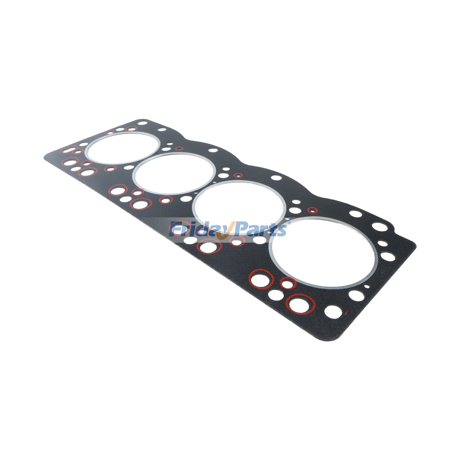 Ensemble de joint de culasse de FridayParts