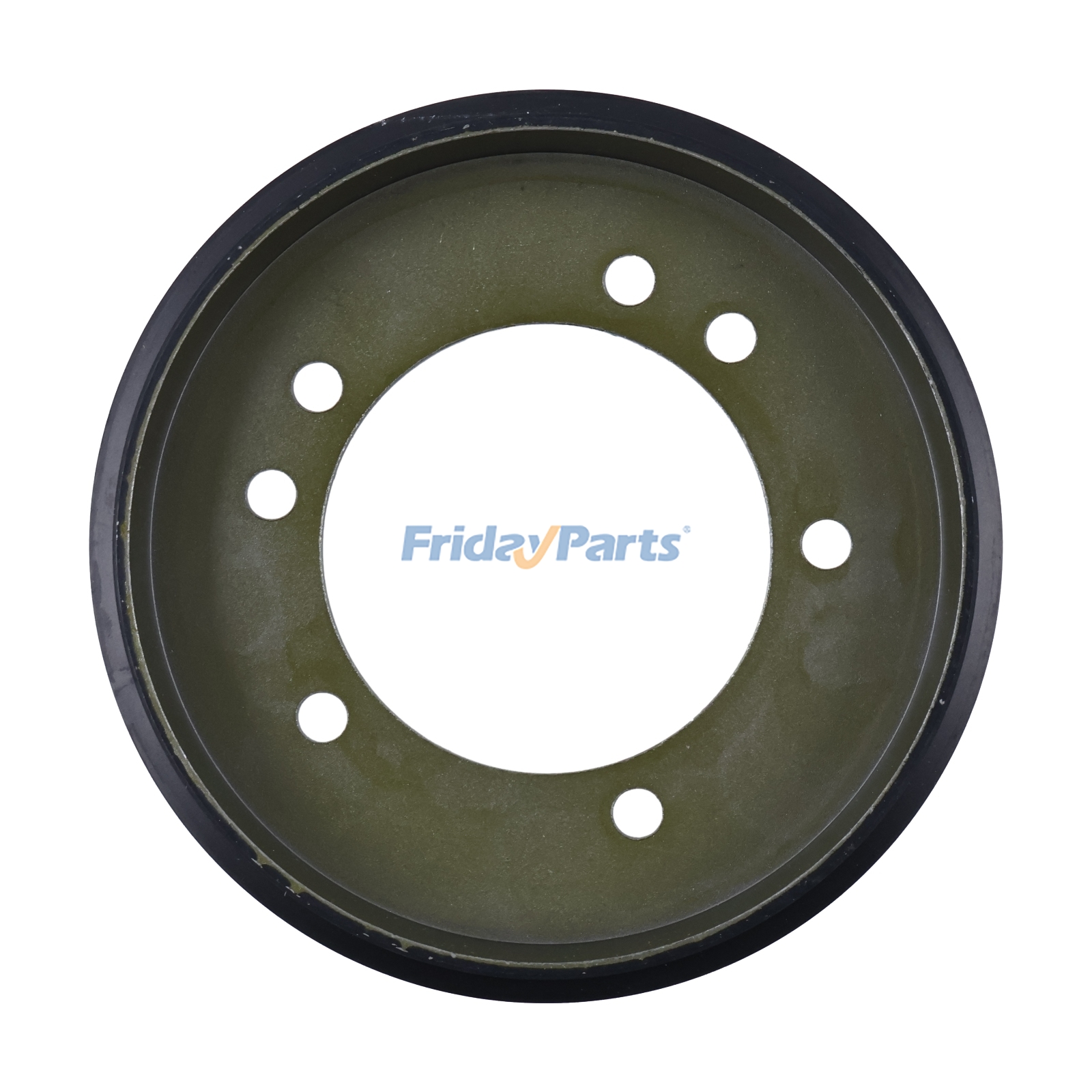  Friction Drive Disc for Ariens Troy-Bilt Snow Blower Snapper Lawn For Troy-Bilt