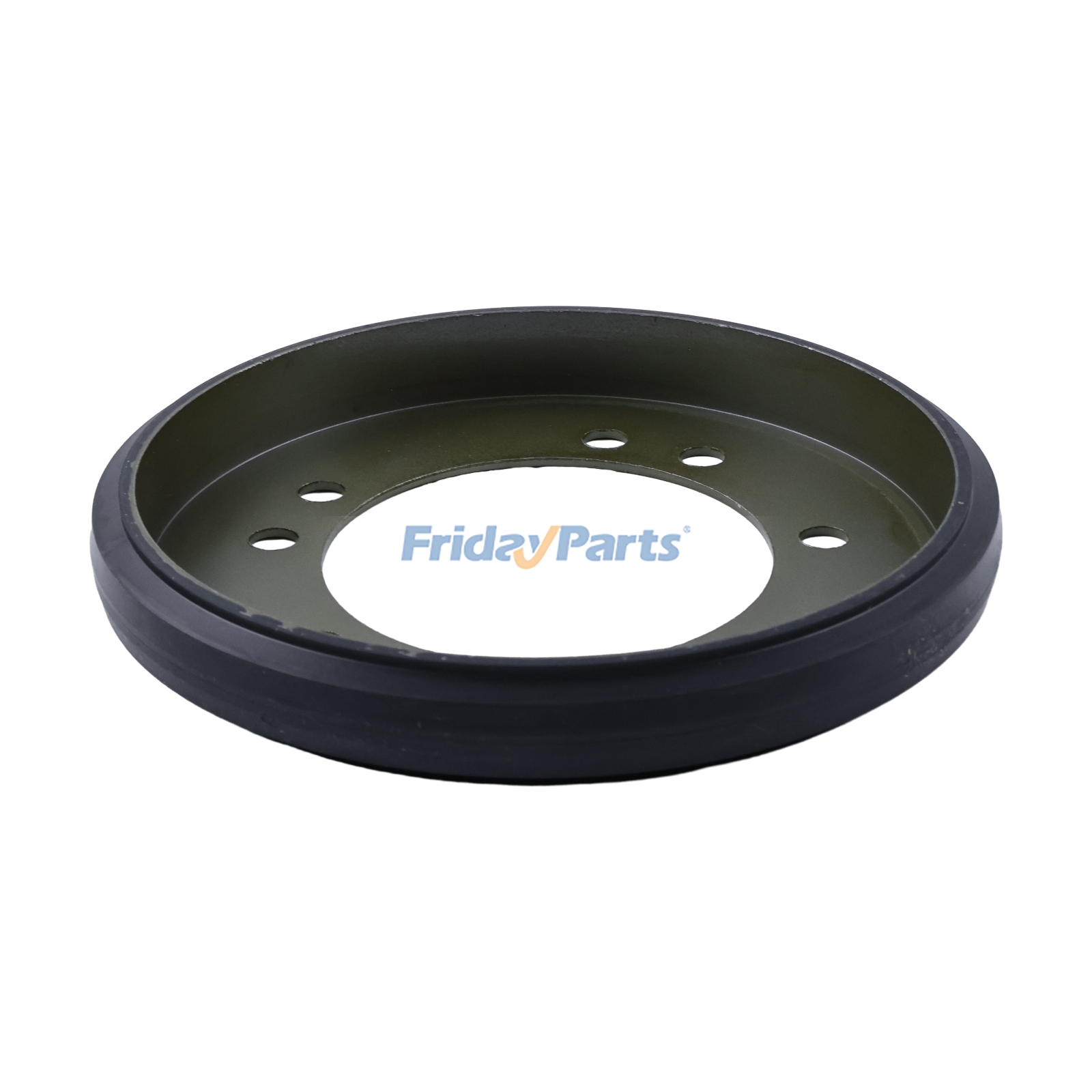 Snow Equipment Friction Drive Disc for Snow Blower