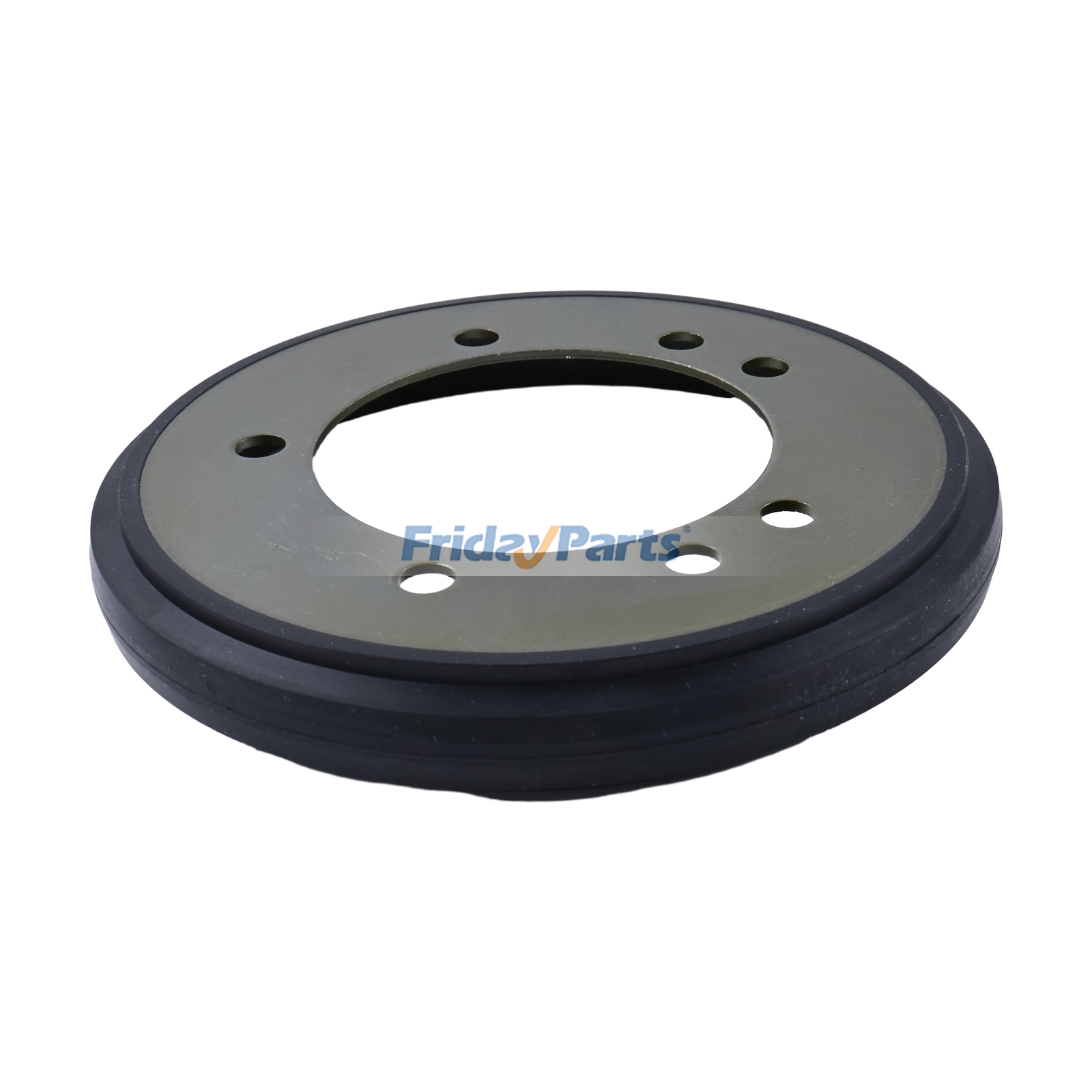 Friction Drive Disc for Snow Blower for Snow Equipment