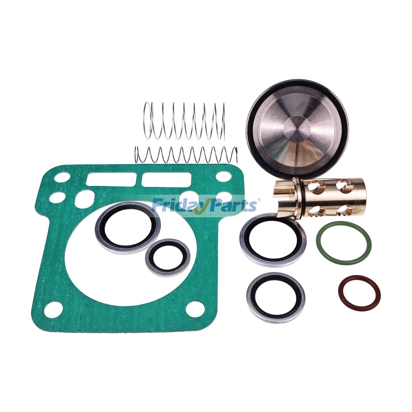 FridayPartsのオイルストップチェックバルブキット