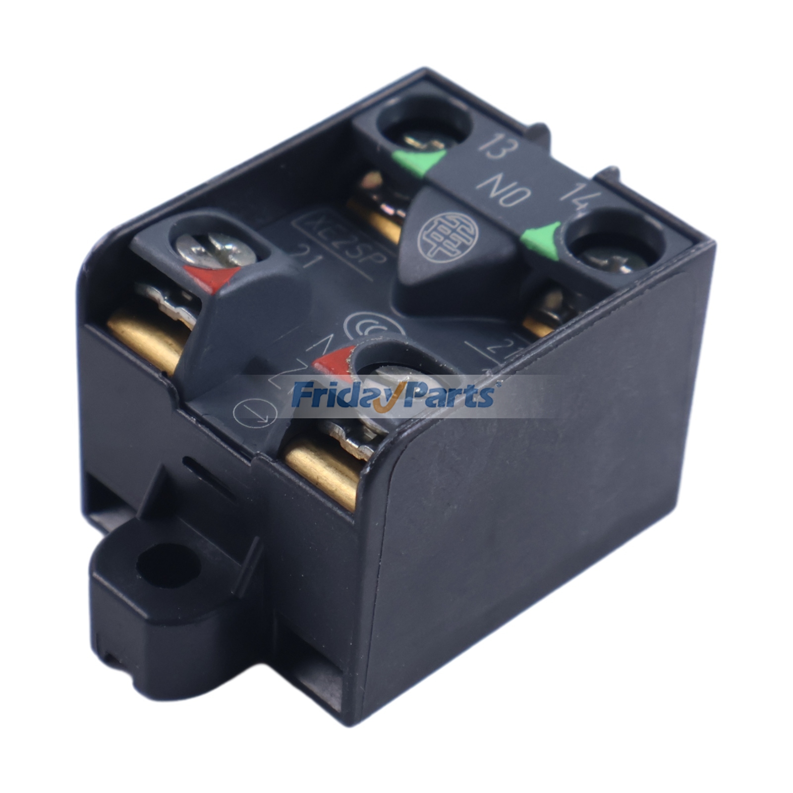 Limit Switch Contact Block 19491GT for Genie GR-08 GR-12 GR-15 GR-20 GRC-12