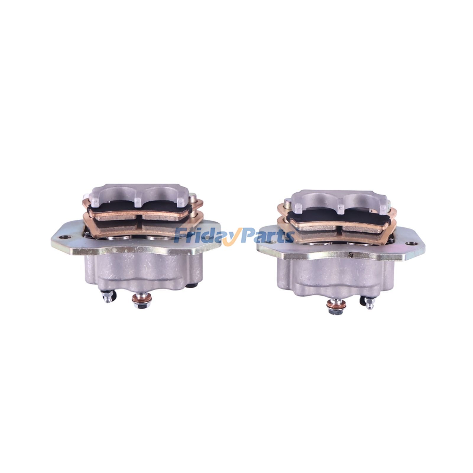 Étrier de frein de FridayParts