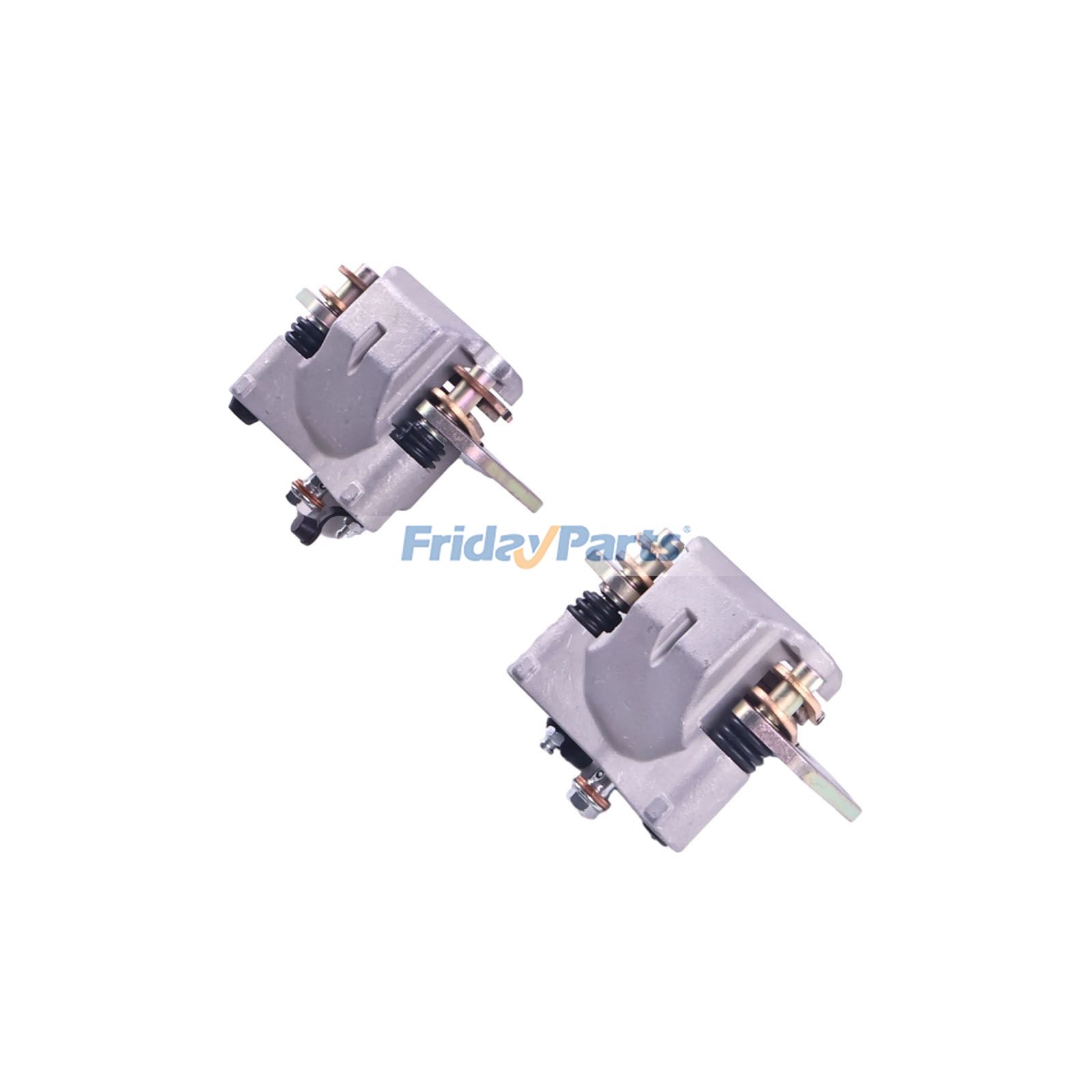 Étrier de frein pour VTT/UTV Pour Polaris