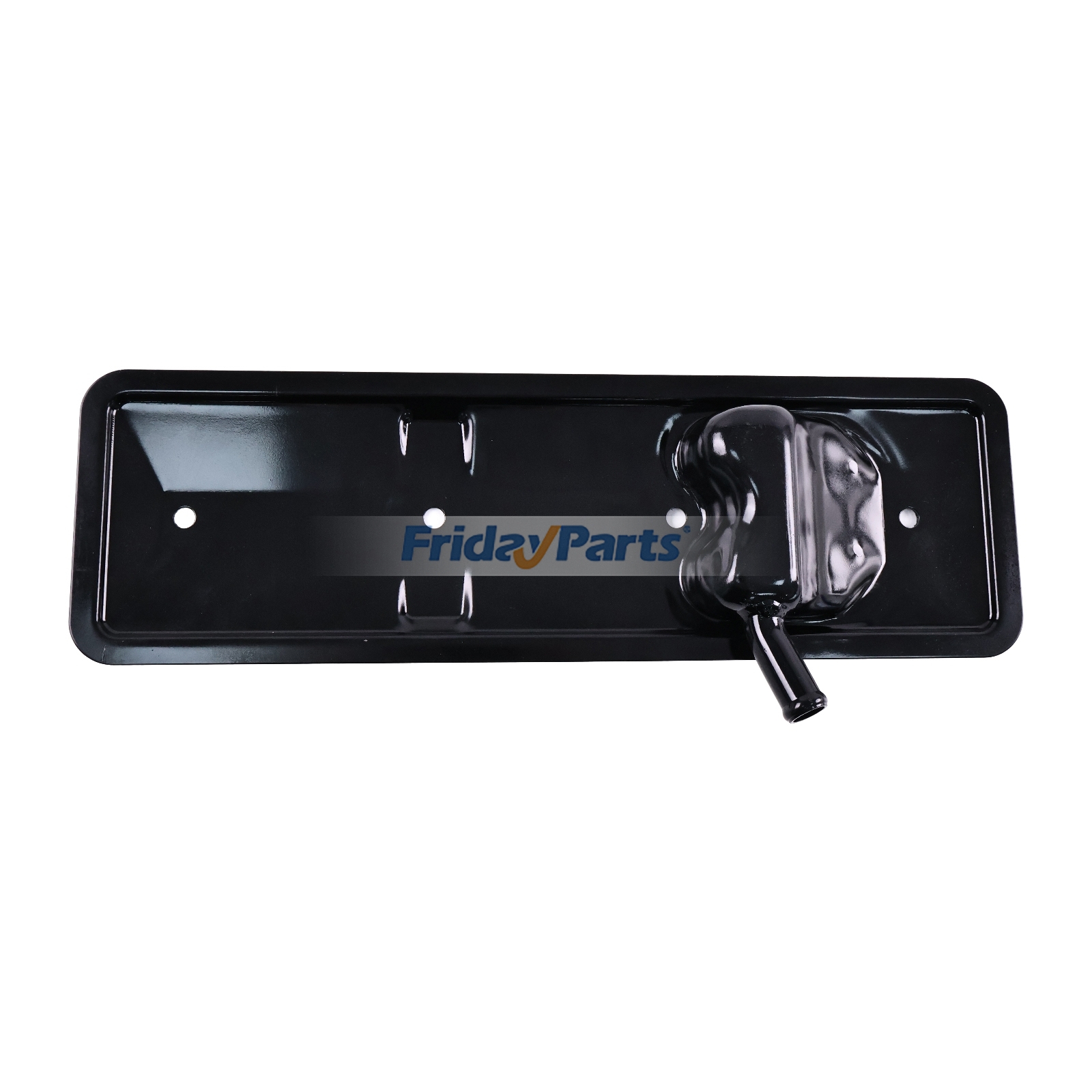 Push Rod Cover for Compactor,Dozer,Excavator,Loader,Telehandler,Tractor