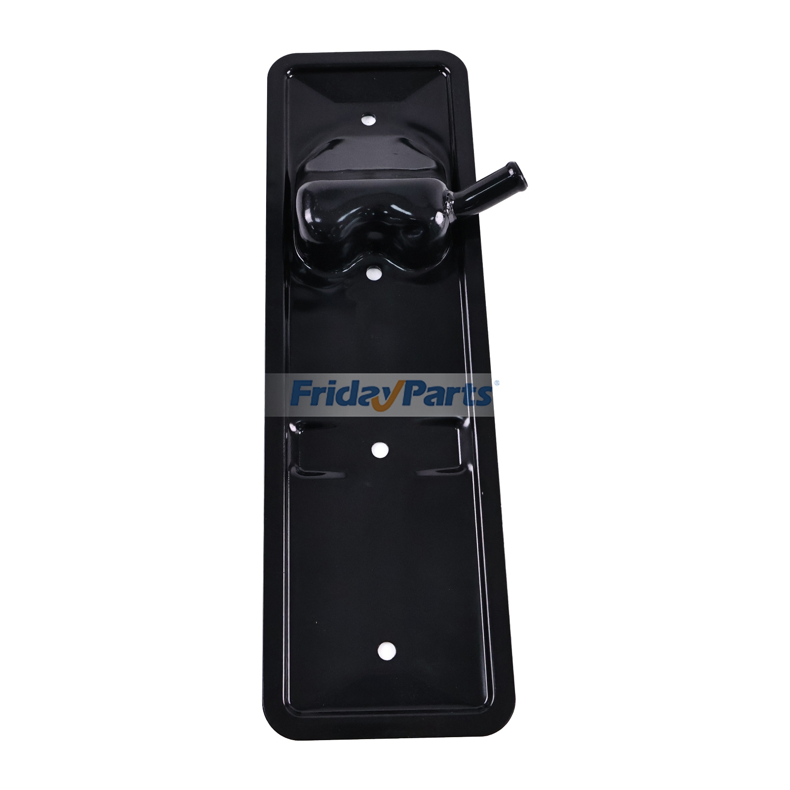 Push Rod Cover J905023 J903936 for CASE Excavator CX130 CX160 9010B WX150 Loader W11B 521D 580SL 580K 590SL