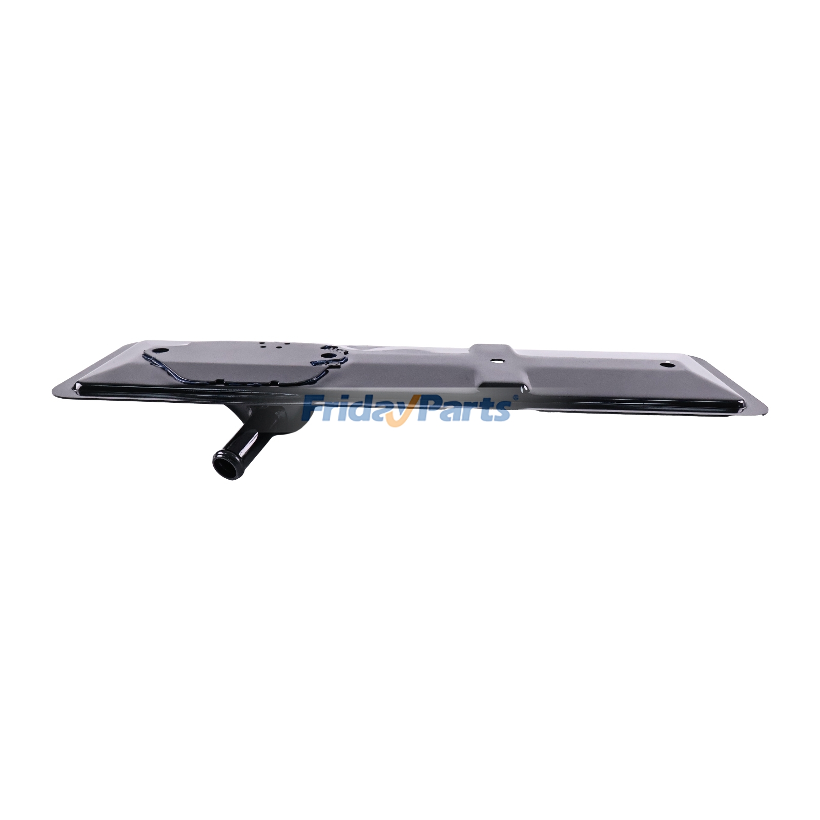 Push Rod Cover compatible with Compactor,Dozer,Excavator,Loader,Telehandler,Tractor