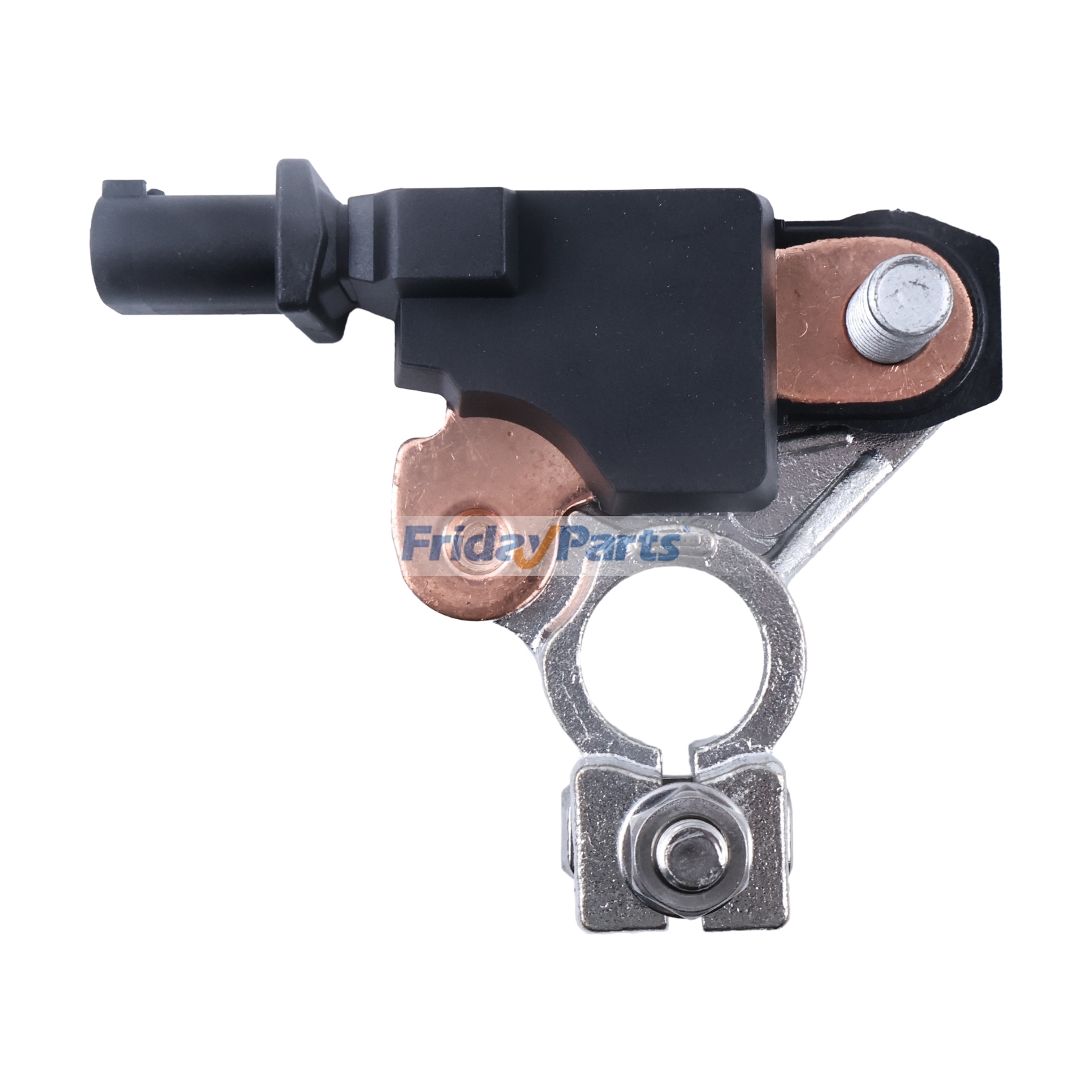 Vehicle Battery Current Sensor Cable Terminal End