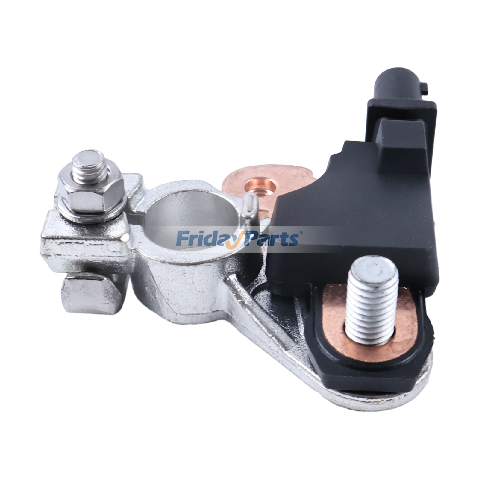 Battery Current Sensor Cable Terminal End compatible with Vehicle