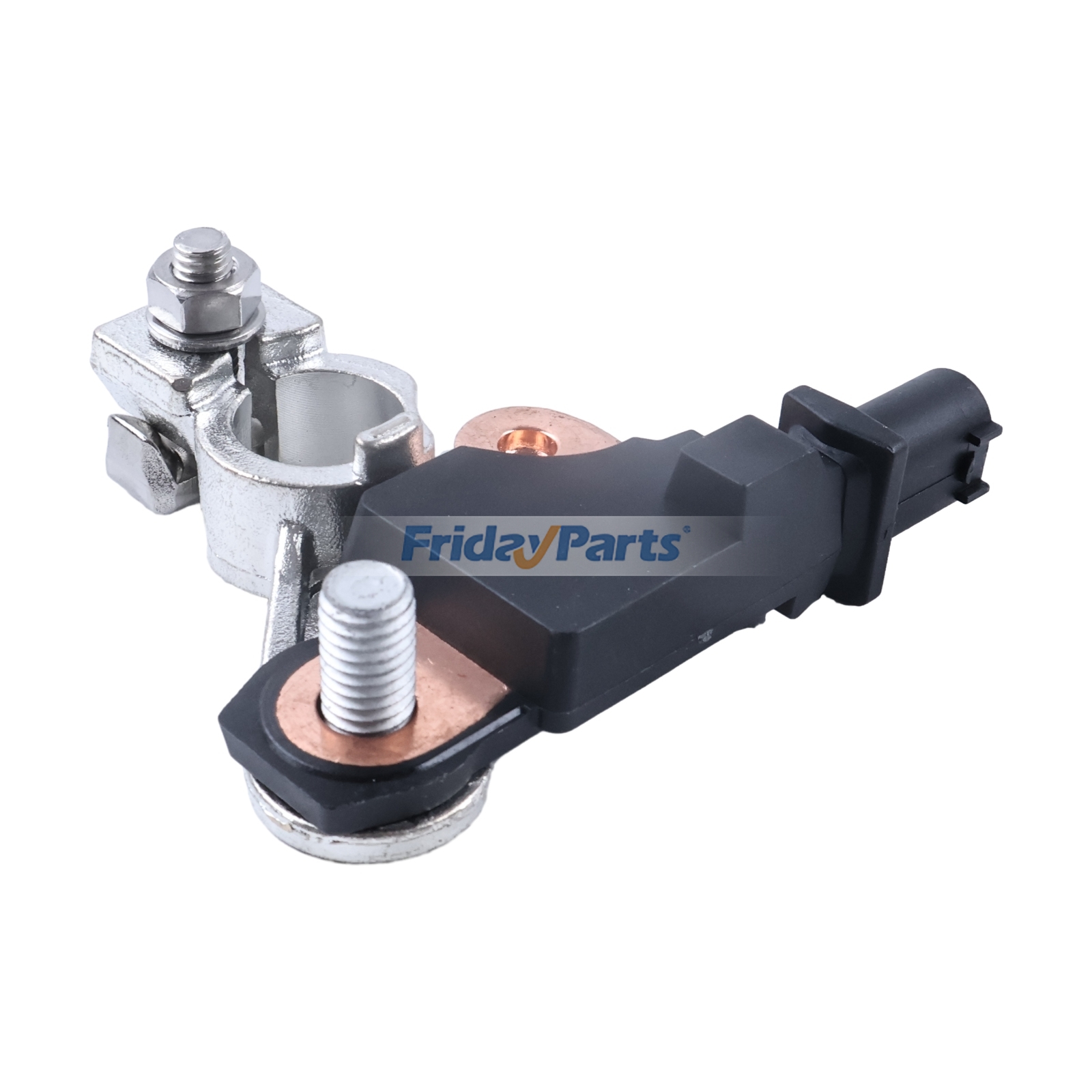 Battery Current Sensor Cable Terminal End for Vehicle