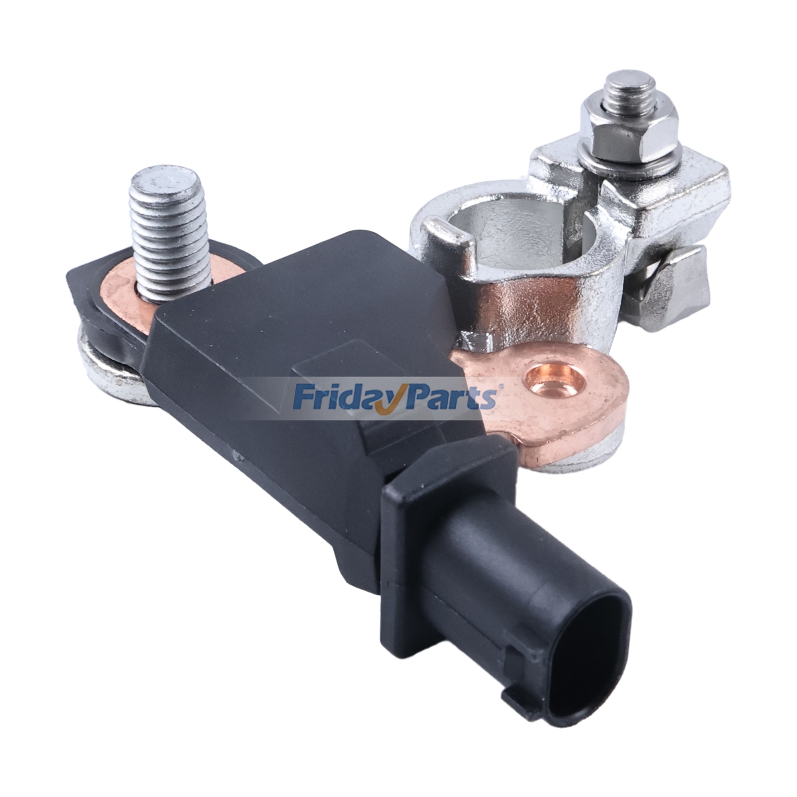 Battery Current Sensor Cable Terminal End DS7T-10C652-AC DS7Z-10C679-A for Ford F150 Fusion 2013-2020