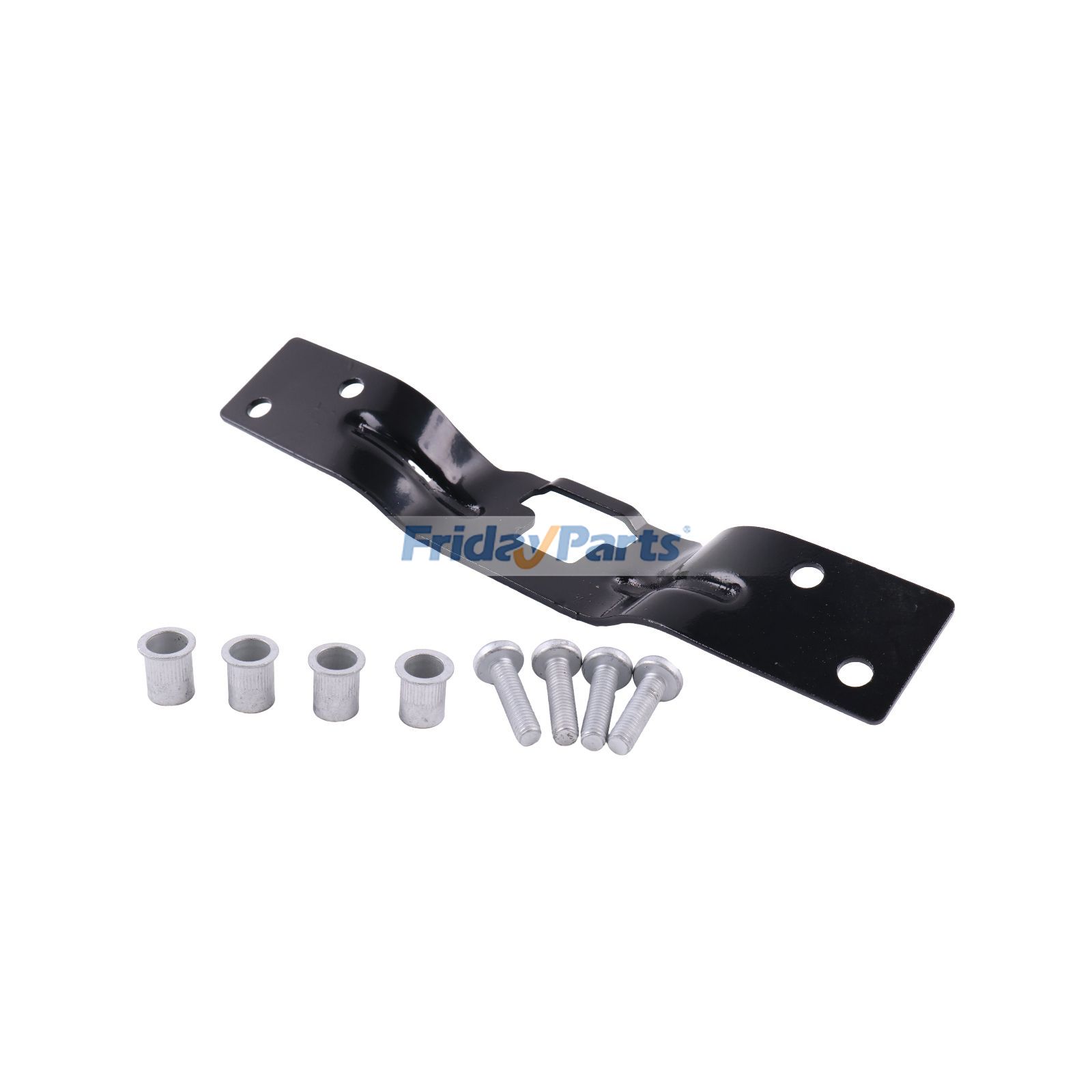 Renfort de sangle de réservoir de carburantpour Véhicule