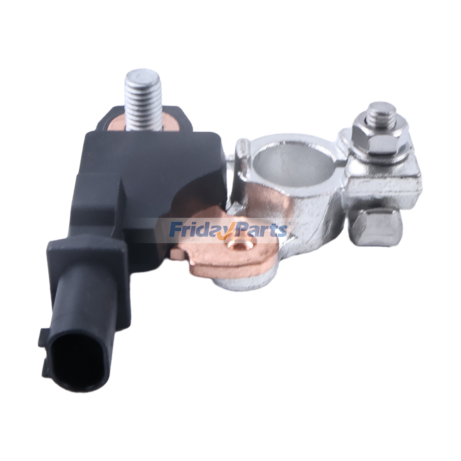 FridayParts Battery Current Sensor Cable Terminal End