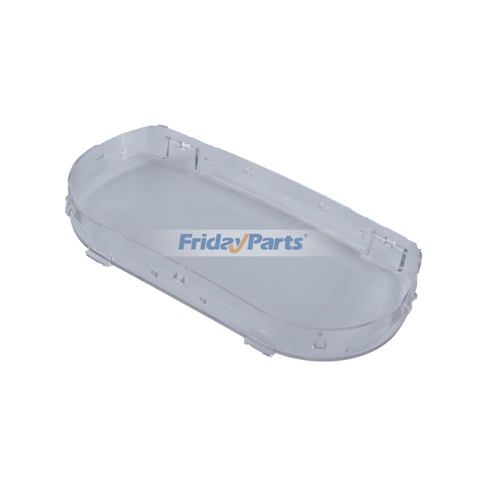 Lente del grupo de instrumentos para motos acuáticas Sea-Doo GTX RXP RXP-X RXT RXT-X 255 260 300