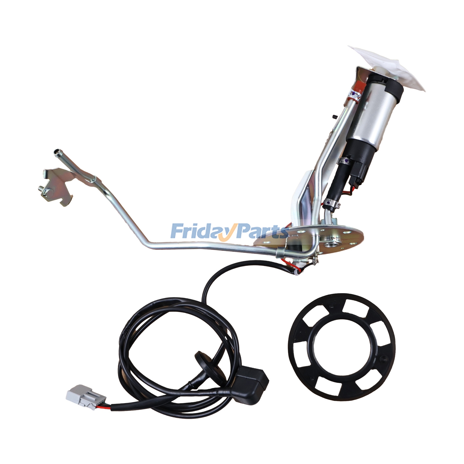Fuel Pump Module Assembly for Vehicle