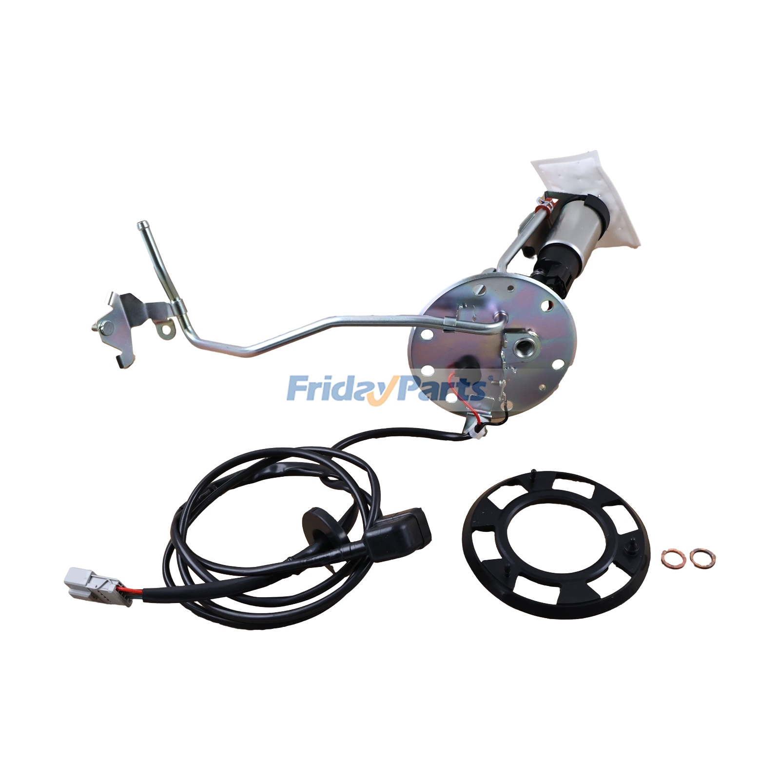 Vehicle Fuel Pump Module Assembly
