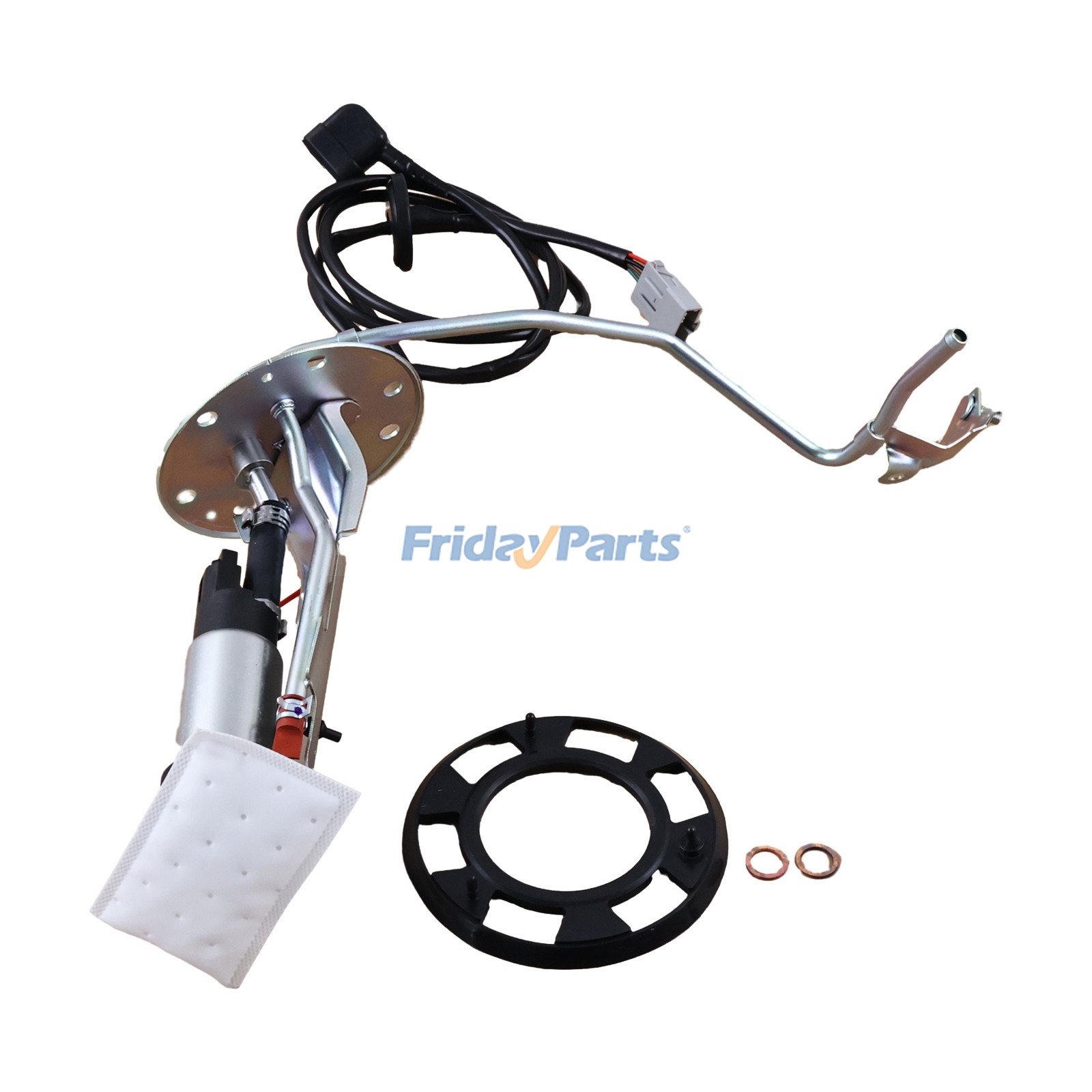 Kraftstoffpumpenmodulbaugruppe 17708-SH3-A36 für Honda CRX Civic 1990-1991