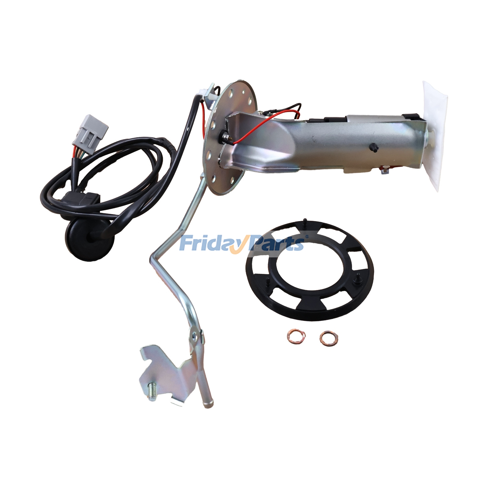 Fuel Pump Module Assembly compatible with Vehicle