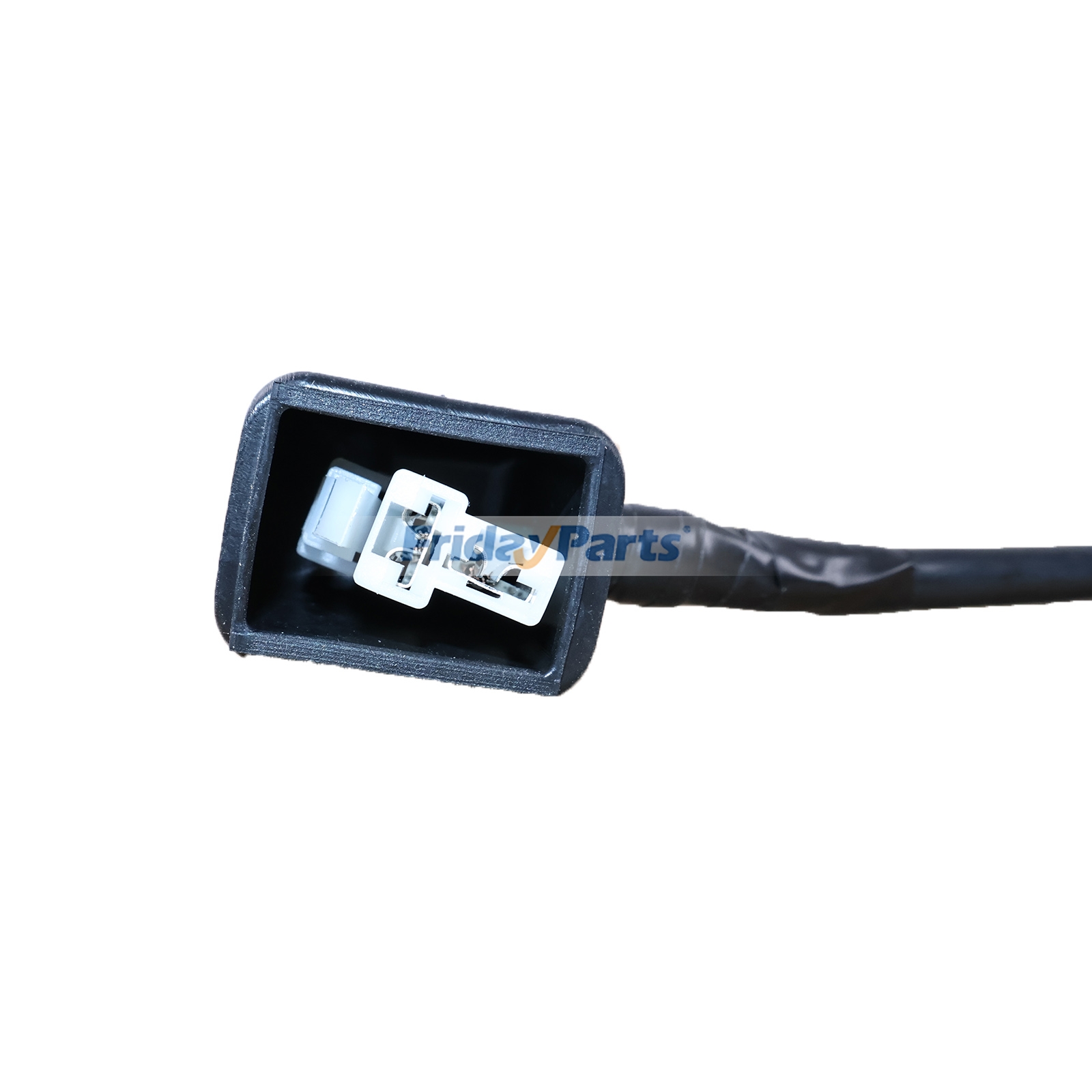 FridayParts Fuel Pump Module Assembly