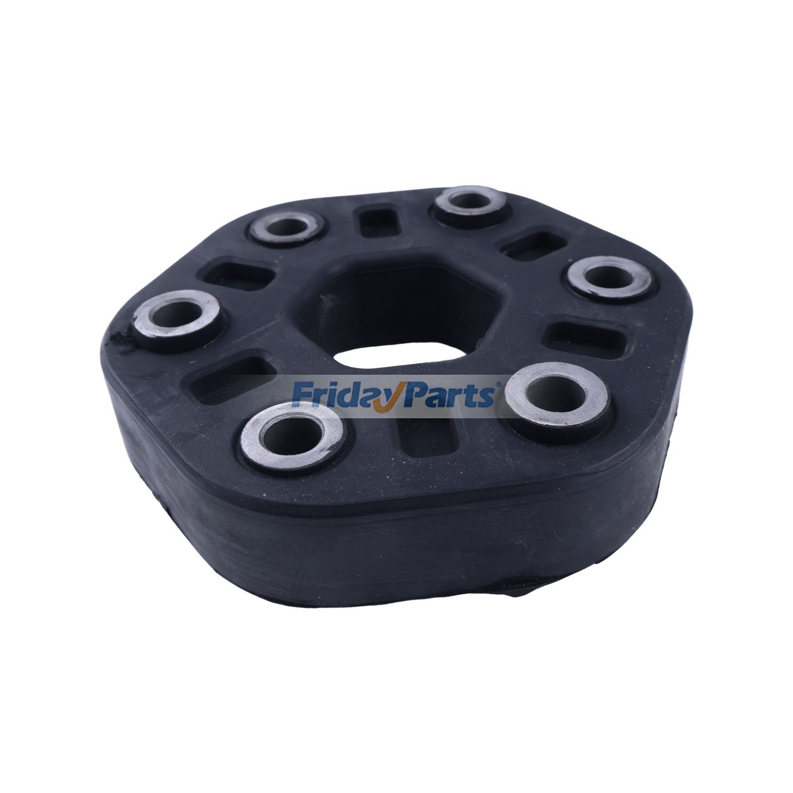Vehicle Driveshaft Coupling Bushing 