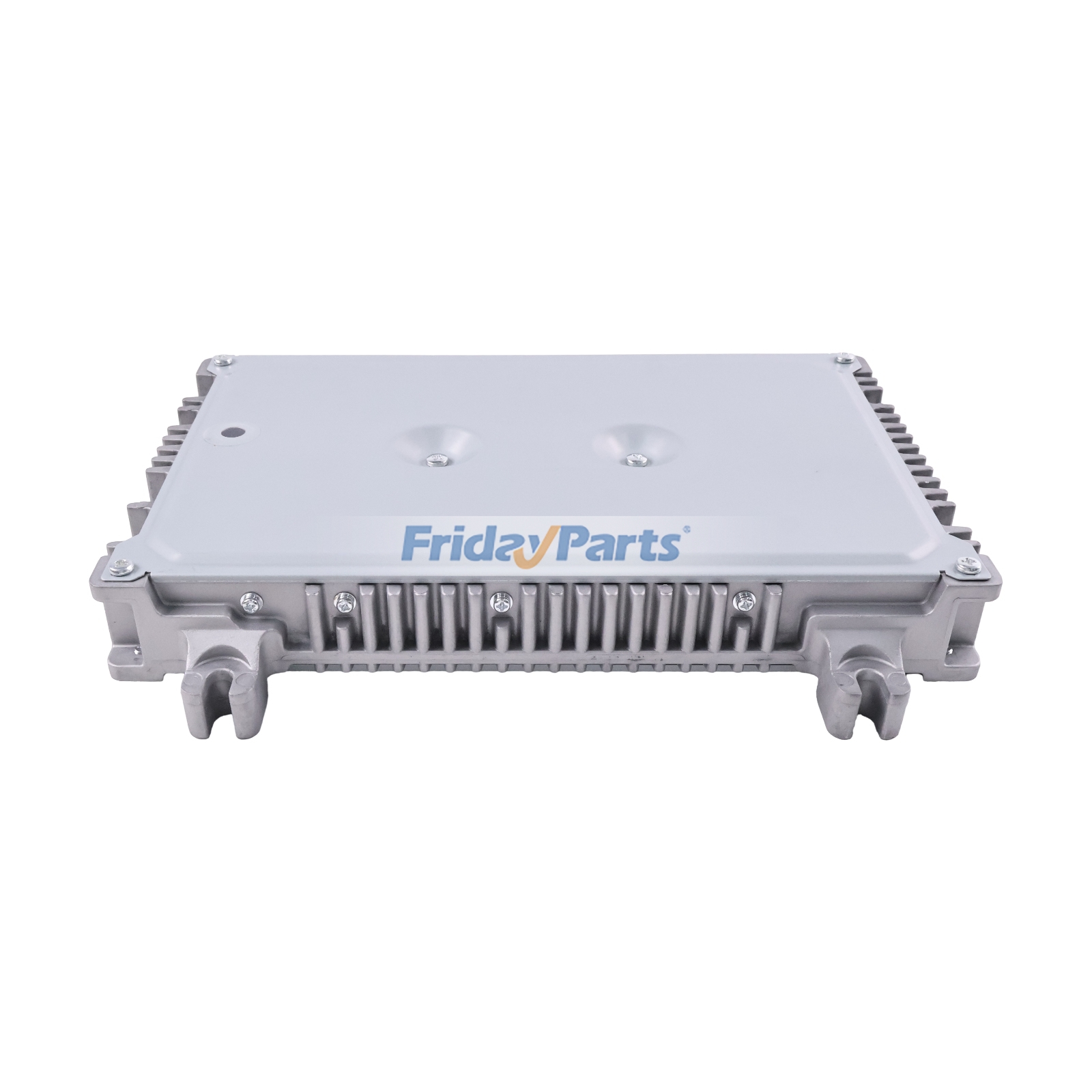 Placa controladora de computadora 9226743 para excavadora Hitachi ZX120 ZX130H ZX130K de FridayParts