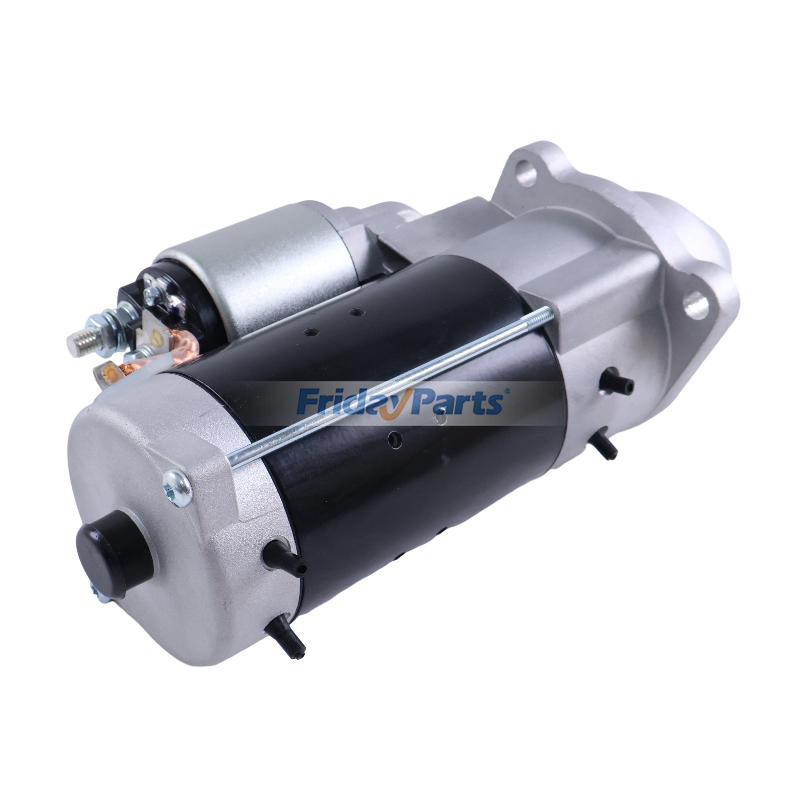 9T Anlasser 01180928 01183712 für Deutz-Motor BF4M1013 BF6M1013