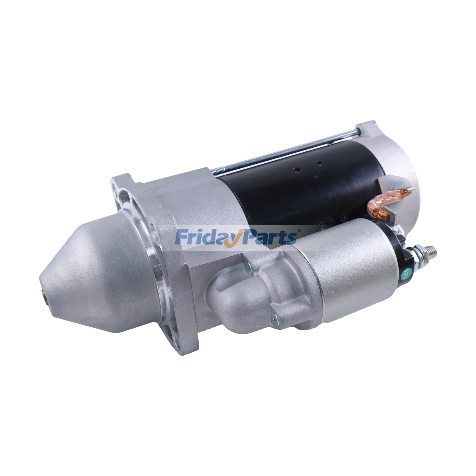 9T Anlasser 01180928 01183712 für Deutz-Motor BF4M1013 BF6M1013