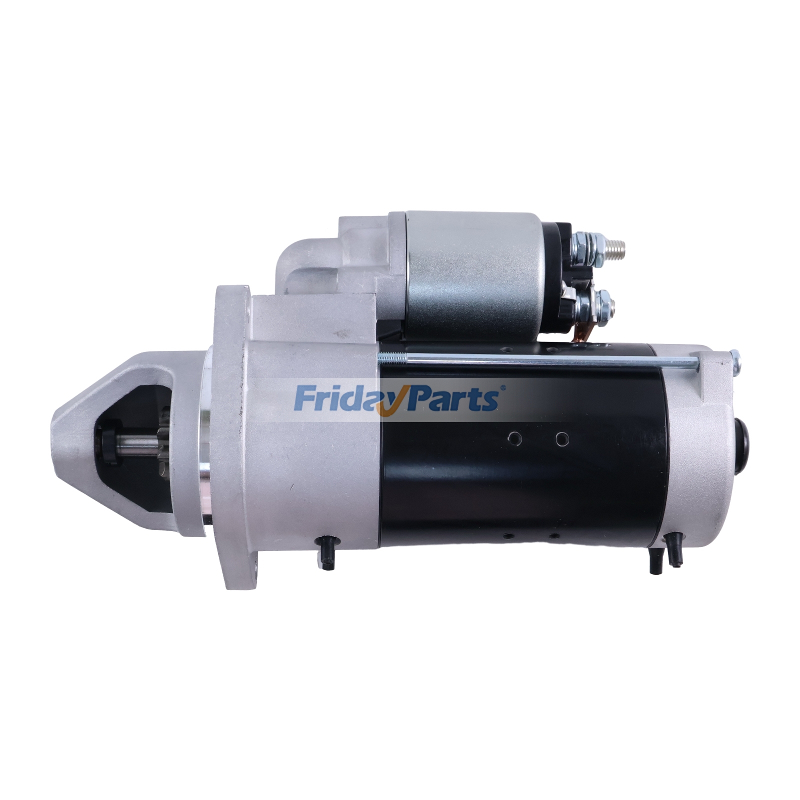 9T Anlasser 01180928 01183712 für Deutz-Motor BF4M1013 BF6M1013