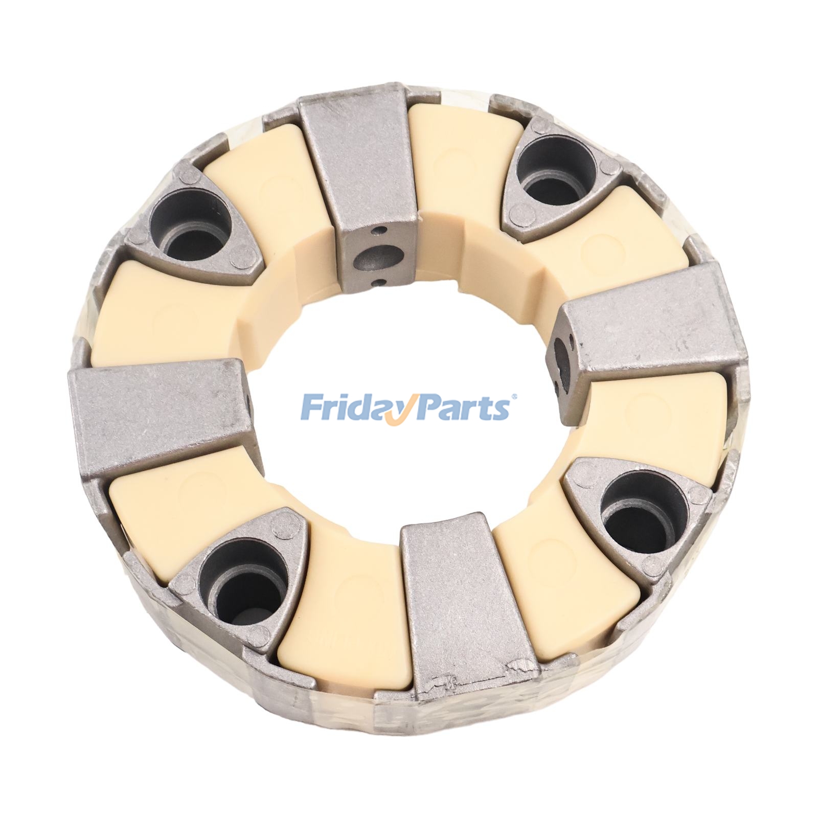 Insert Coupling NA00559 NA00561 for Doosan Excavator SOLAR330-III SOLAR340LC-7 SOLAR340LC-V SOLAR400LC-V DX225LC DX225DTC