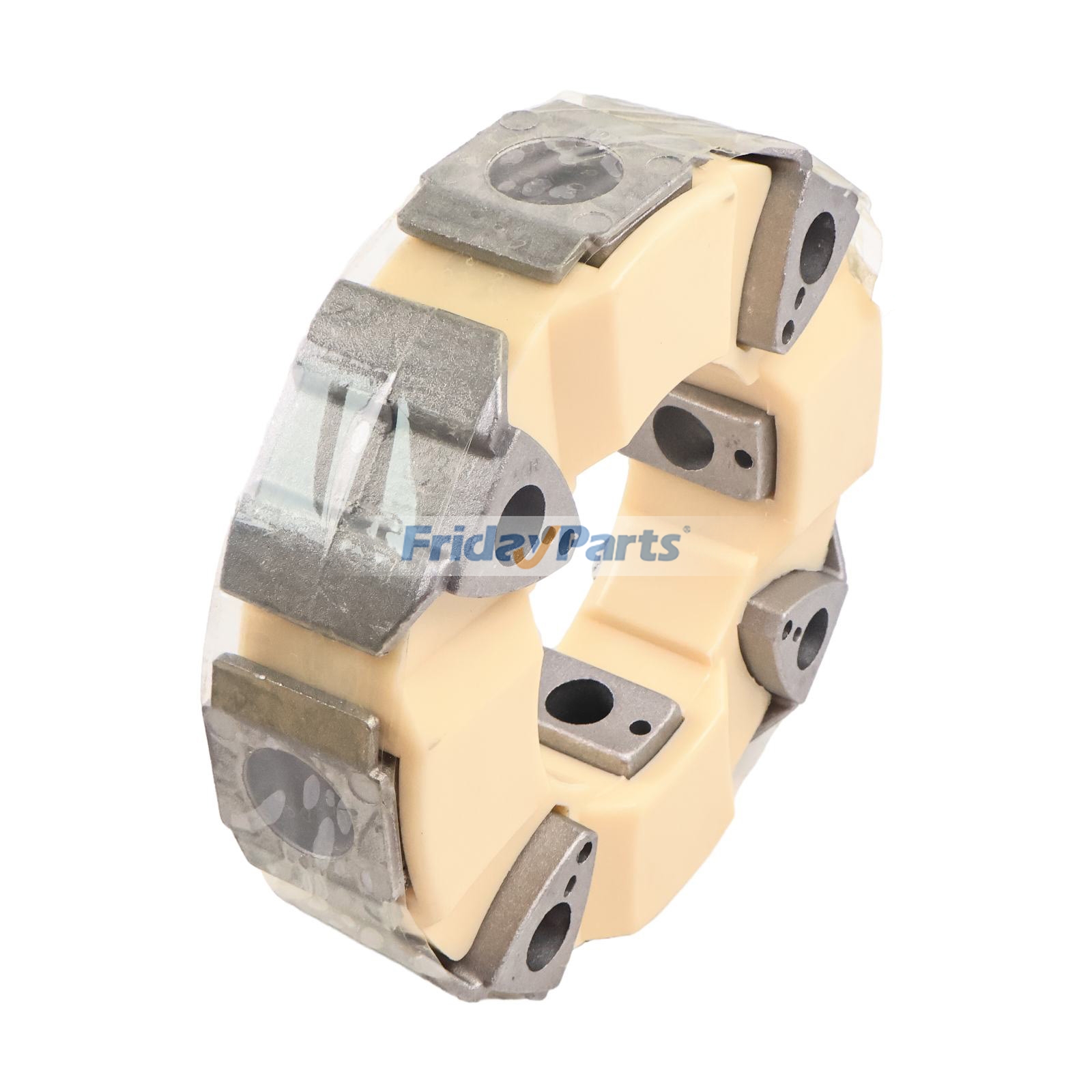 Coupling Doosan Daewoo SOLAR 225LL 140W-V 155LC-V 170LC-V 250LC-V 230LC-V 210W-V DX225LC DX200A for Excavator