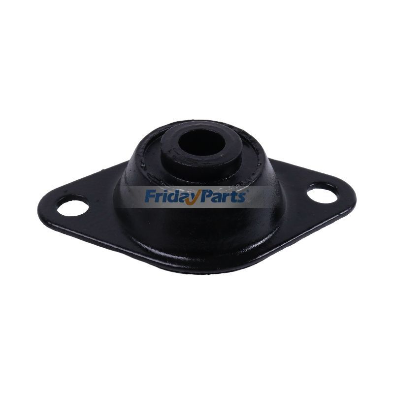 Goma de montaje del radiador 2635A051 2635A052 para motor Perkins 1104D 1004C RC RT RH RJ RG RE NM NK NL