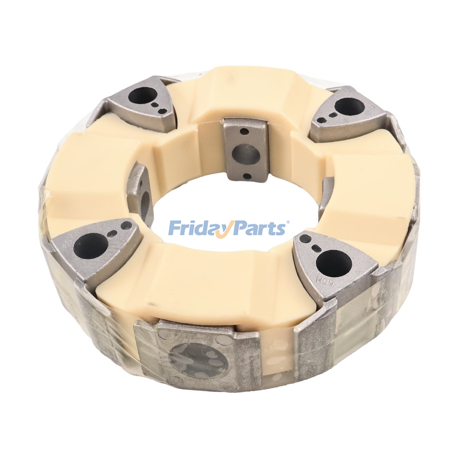 FridayParts Coupling Doosan Daewoo SOLAR 225LL 140W-V 155LC-V 170LC-V 250LC-V 230LC-V 210W-V DX225LC DX200A