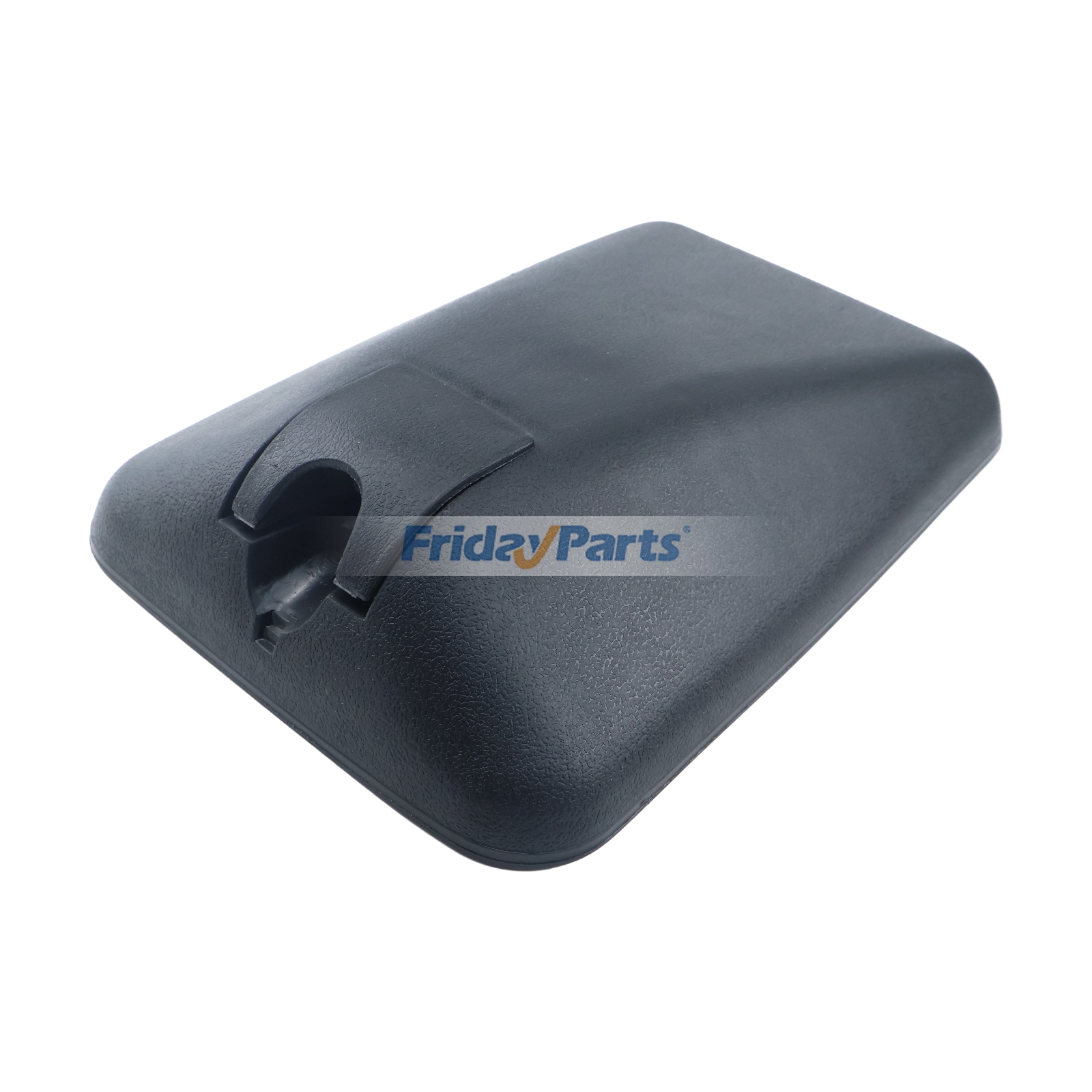 Outside Mirror 6243457M91 for Massey Ferguson Tractor 1736 1740M 1742 1749 1750M 1754 1755M 2840M 2855M 2860M 4607M