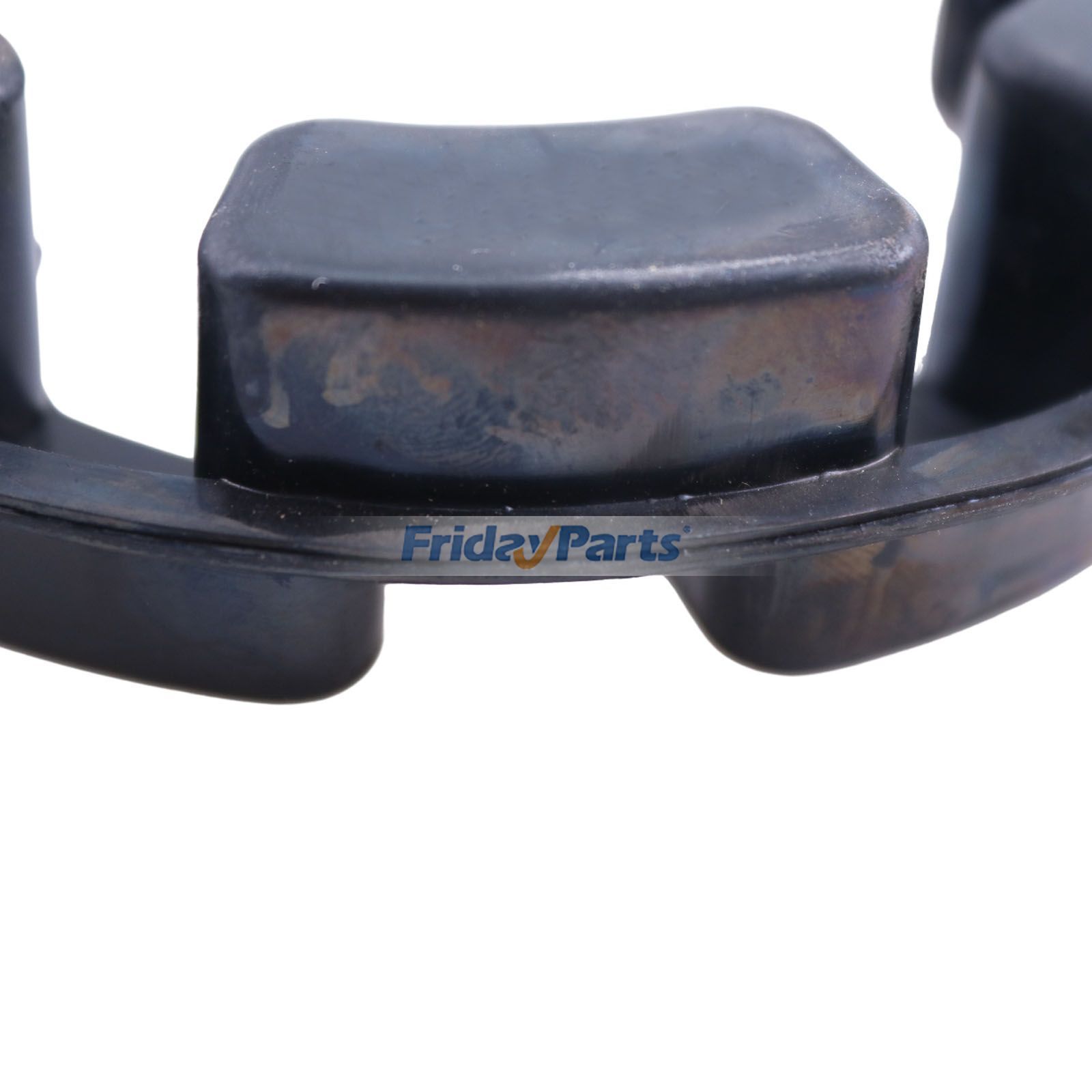 Flexible GummikupplungselementschraubeFür Sullair