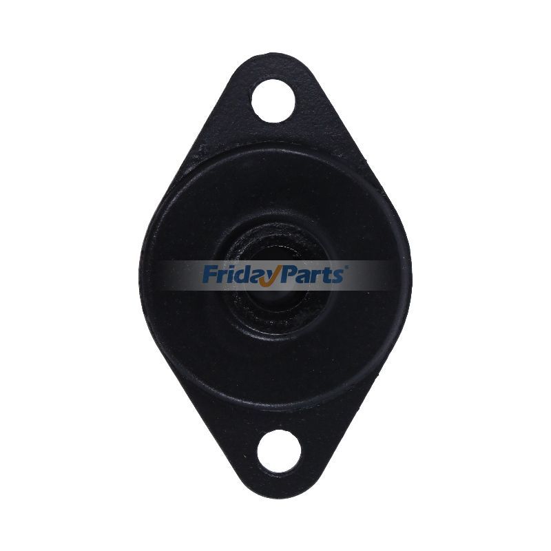 Engine Radiator Mounting Rubber