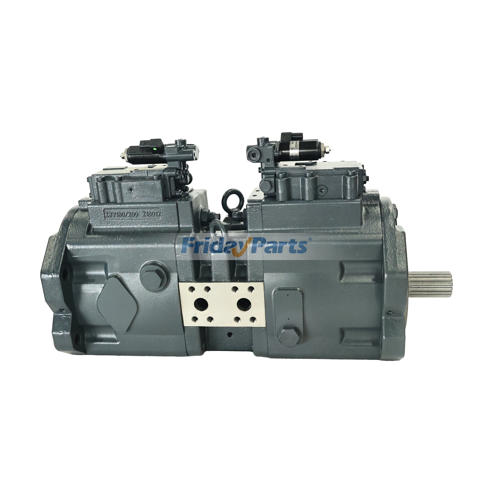 Hydraulic Pump VOE14625695 for Volvo Excavator EC350E EC380E EC380EHR