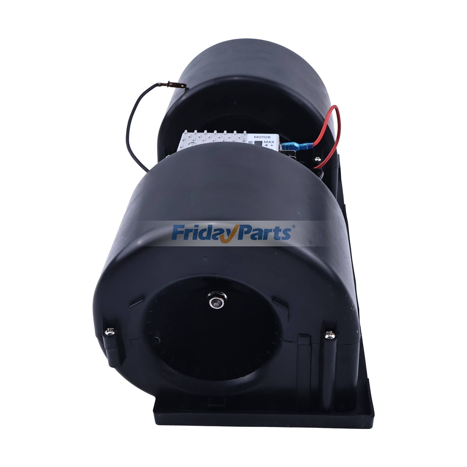 Excavator,Loader,Other Construction Equipment Fan Motor Assembly