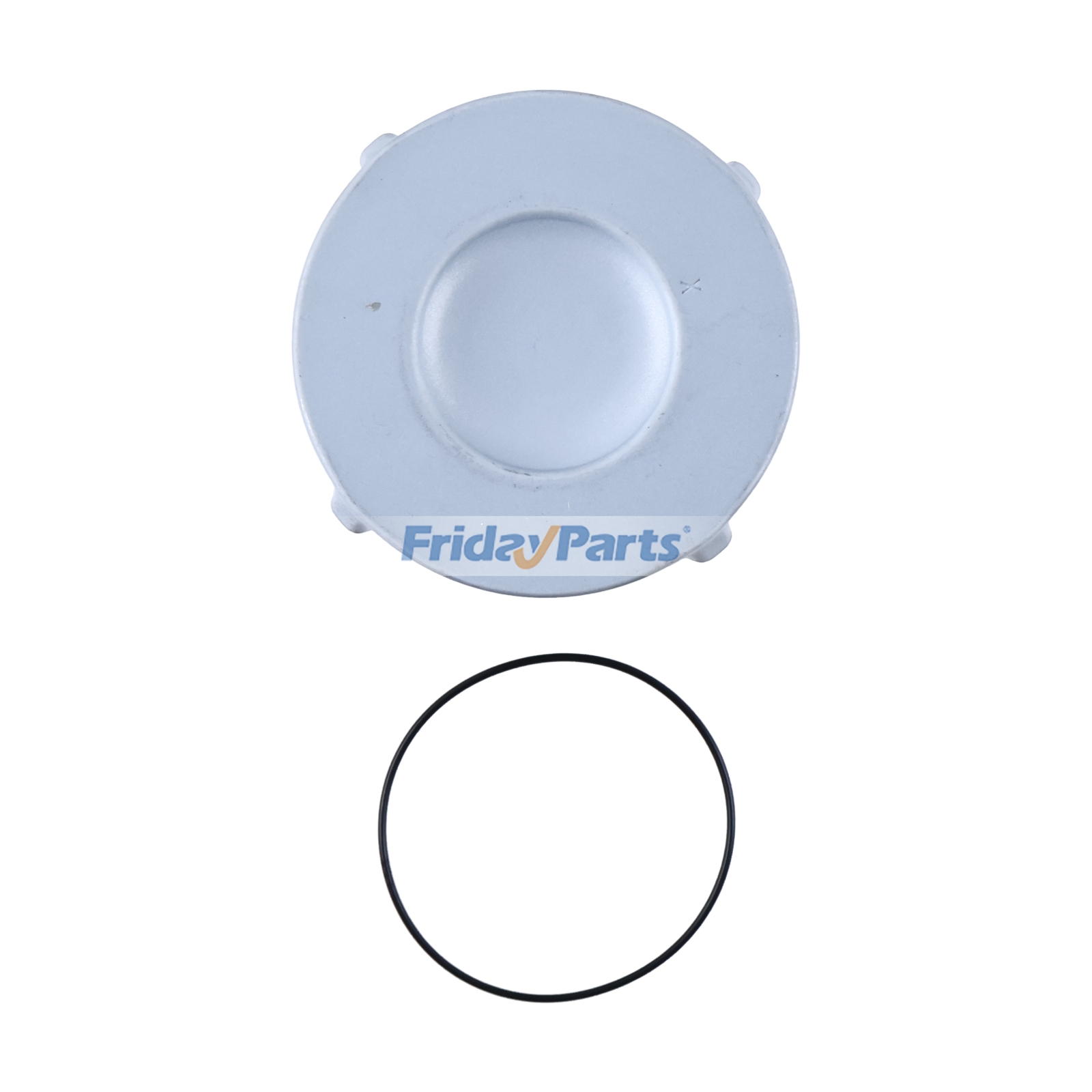 FridayParts Hydraulic Oil Filter Element