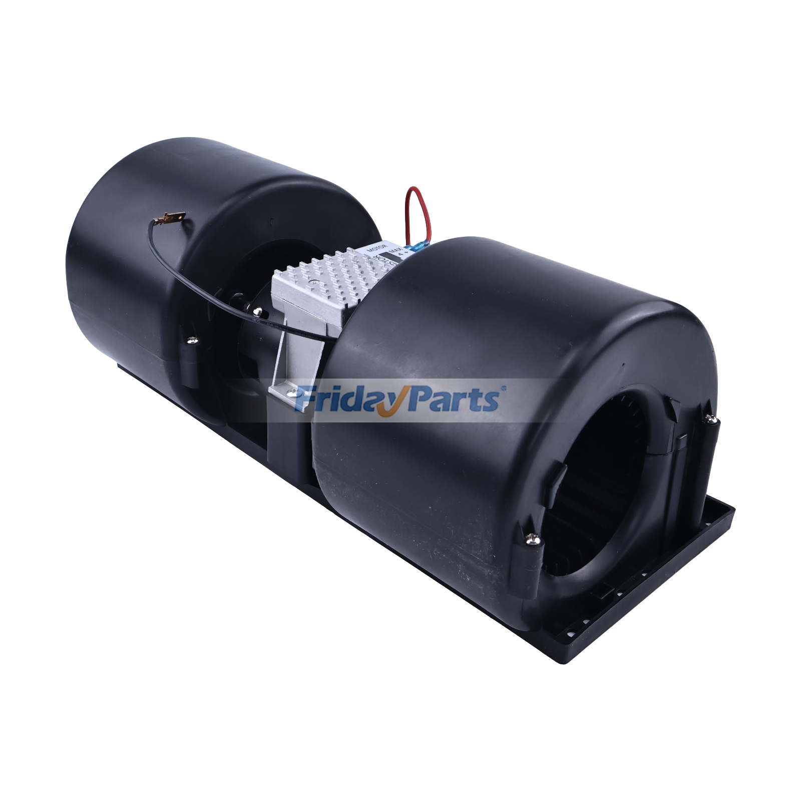 Fan Motor Assembly for Excavator,Loader,Other Construction Equipment