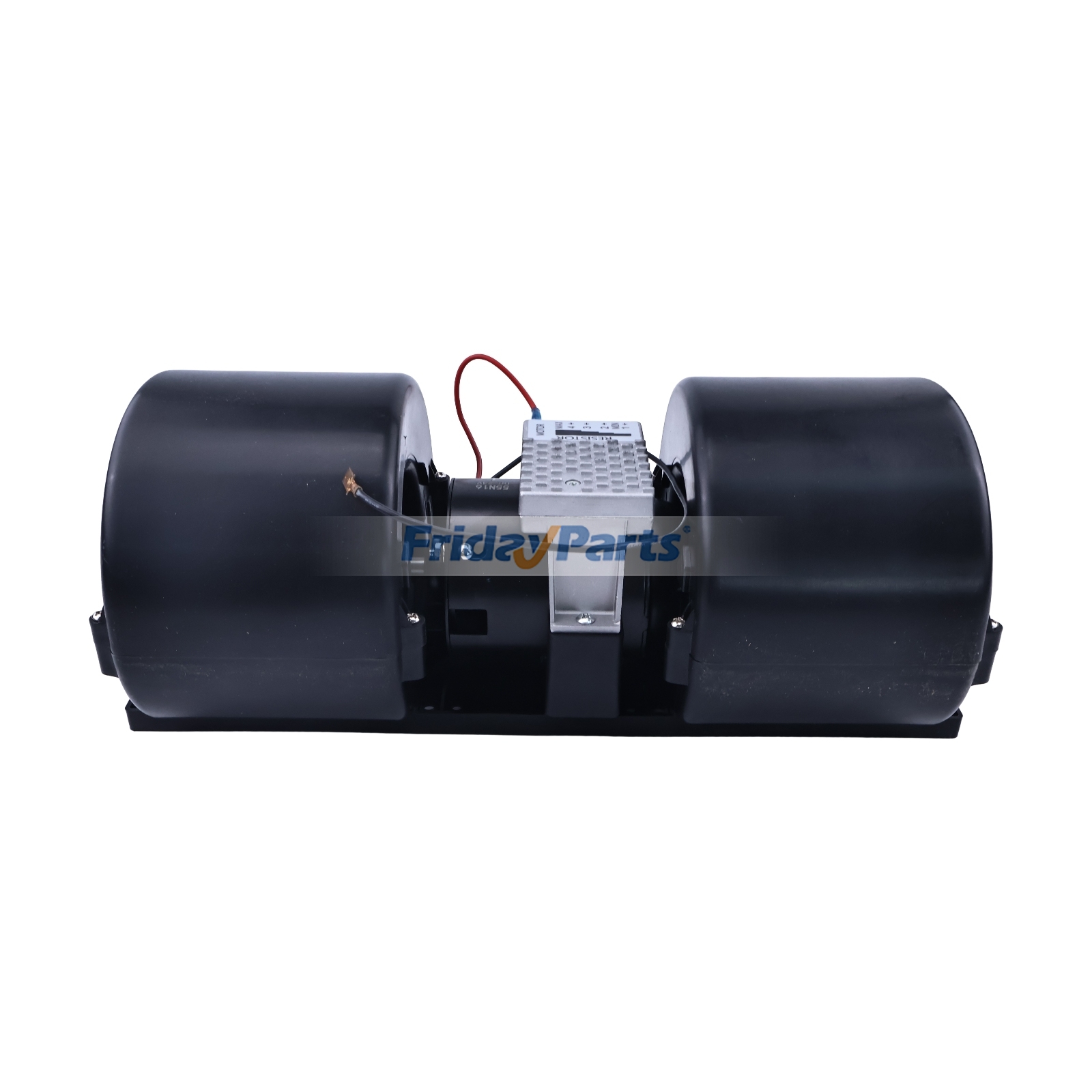 Fan Motor Assembly compatible with Excavator,Loader,Other Construction Equipment