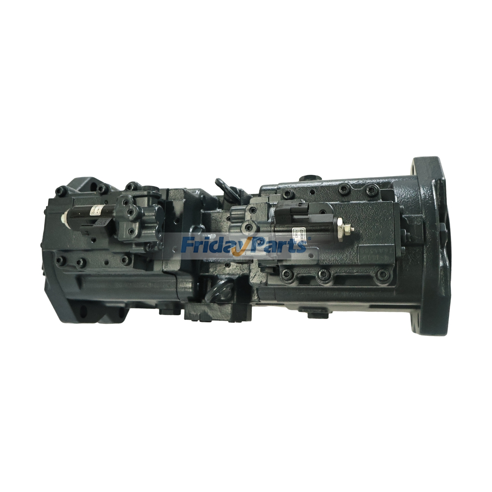 Hydraulic Pump compatible with Excavator