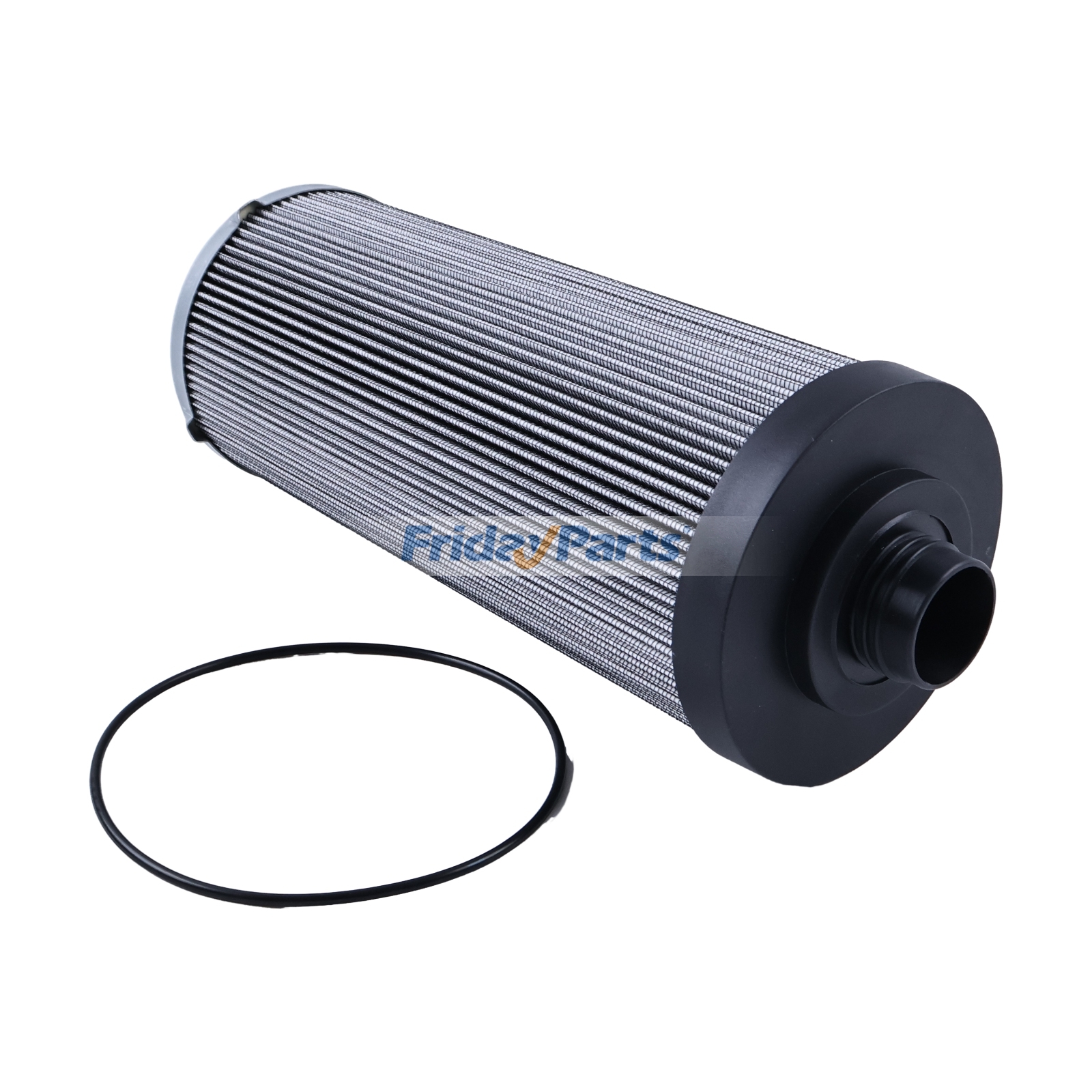 Hydraulic Oil Filter Element RE596661 for John Deere Engine 6090 Tractor 8R310 8R340 8R370 8R410 8R-2304 8R-2704