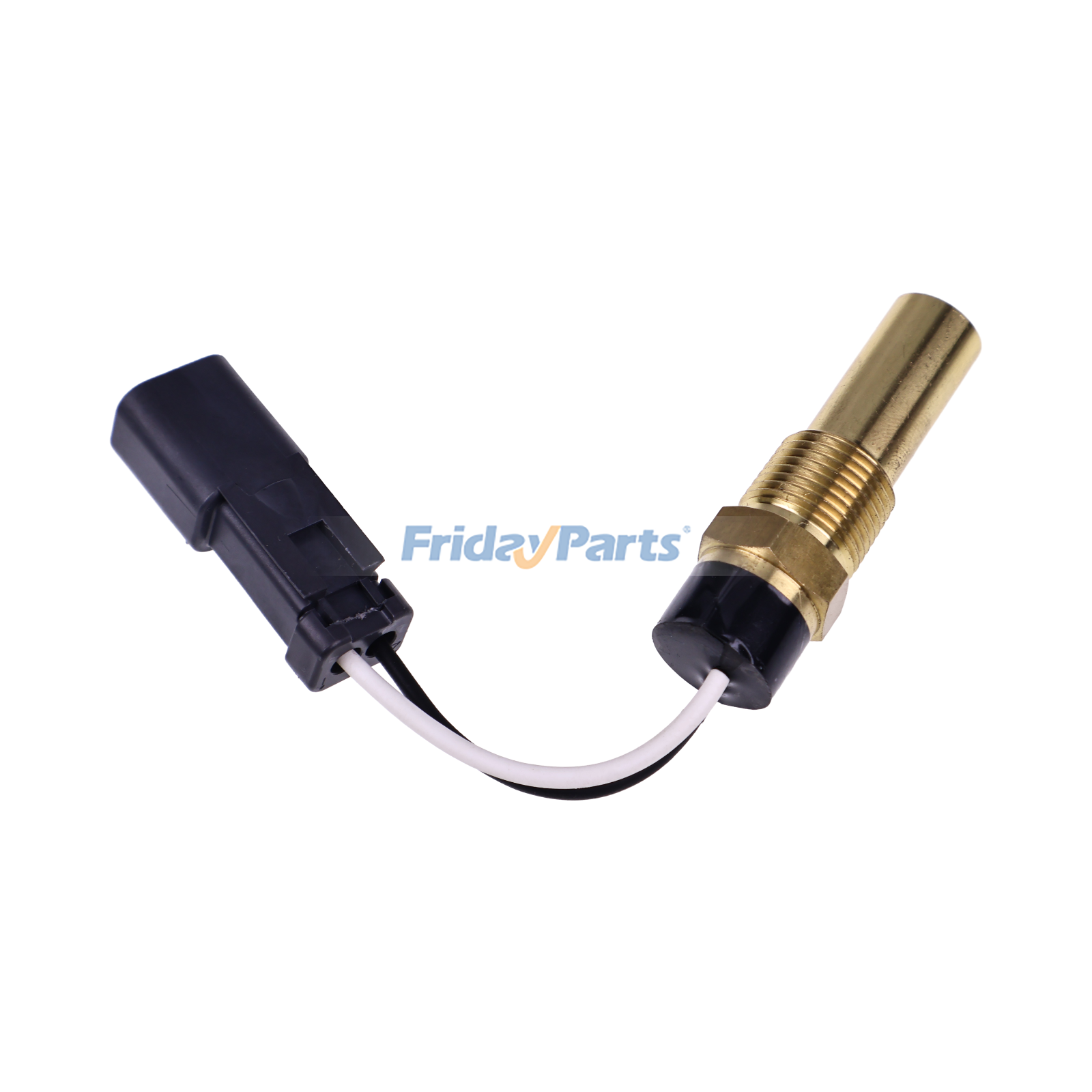 Sensor de temperatura 102410001CC para vehículos utilitarios Bobcat 2200 2300 2200S Para BOBCAT