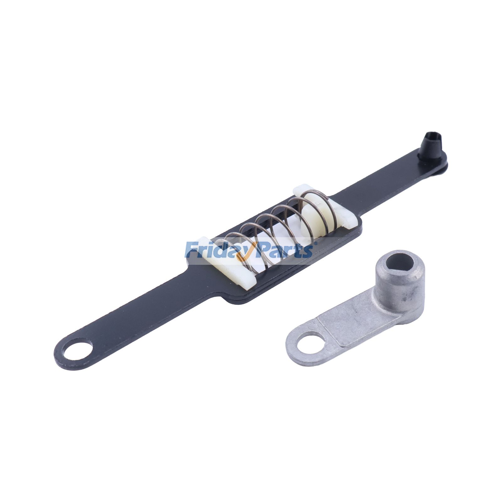 Defroster Valve Link 52487132 for Chevrolet Tahoe Suburban GMC Blazer Escalade Yukon K3500 K1500 C3500 C2500 C1500