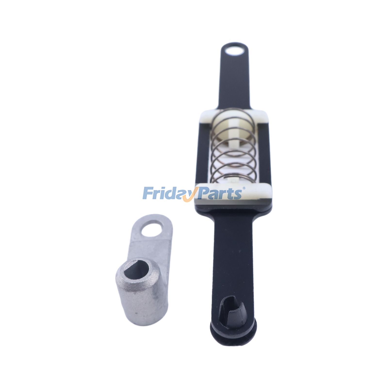 Vehicle Defroster Valve Link 