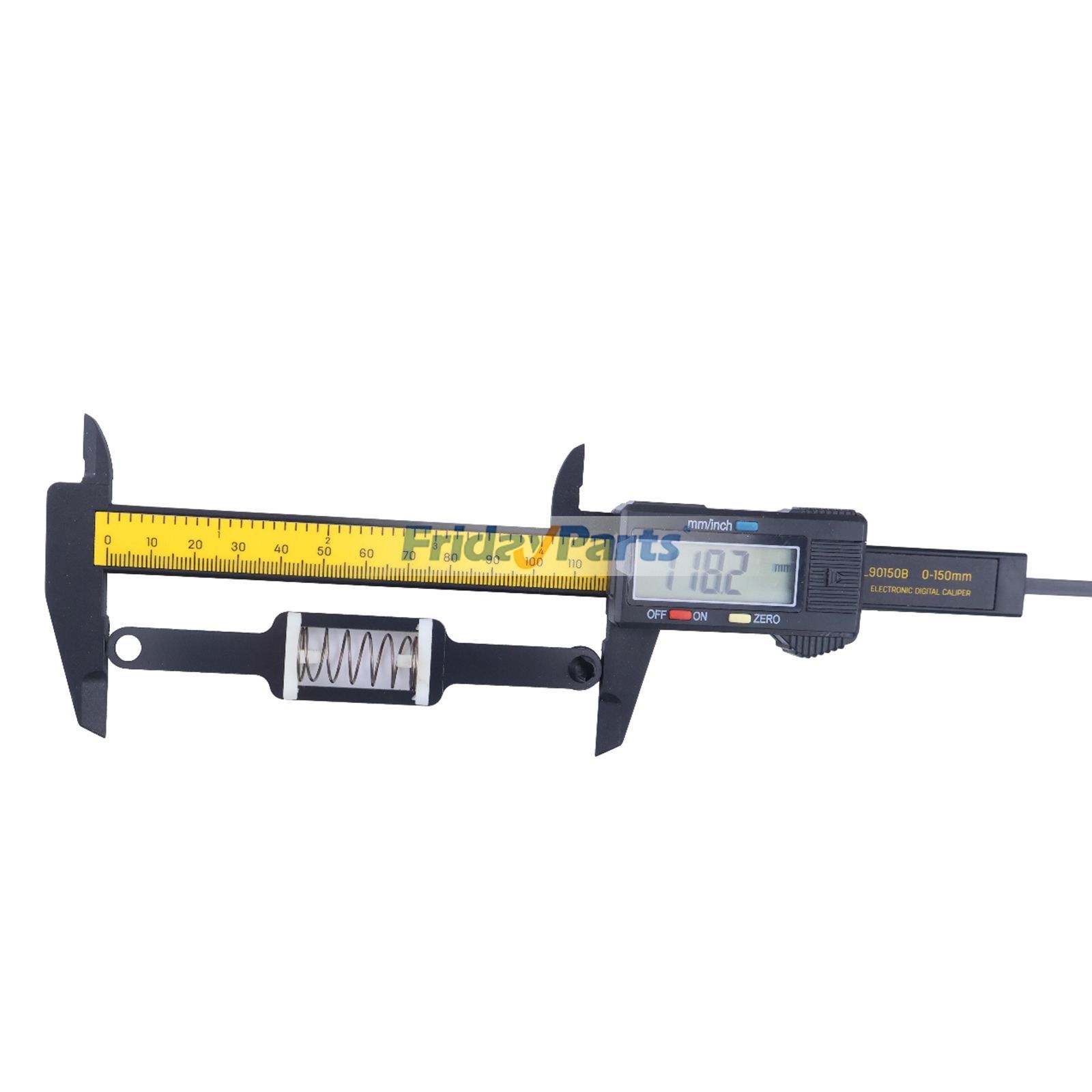  Defroster Valve Link  For Chevrolet,For GMC,For Cadillac