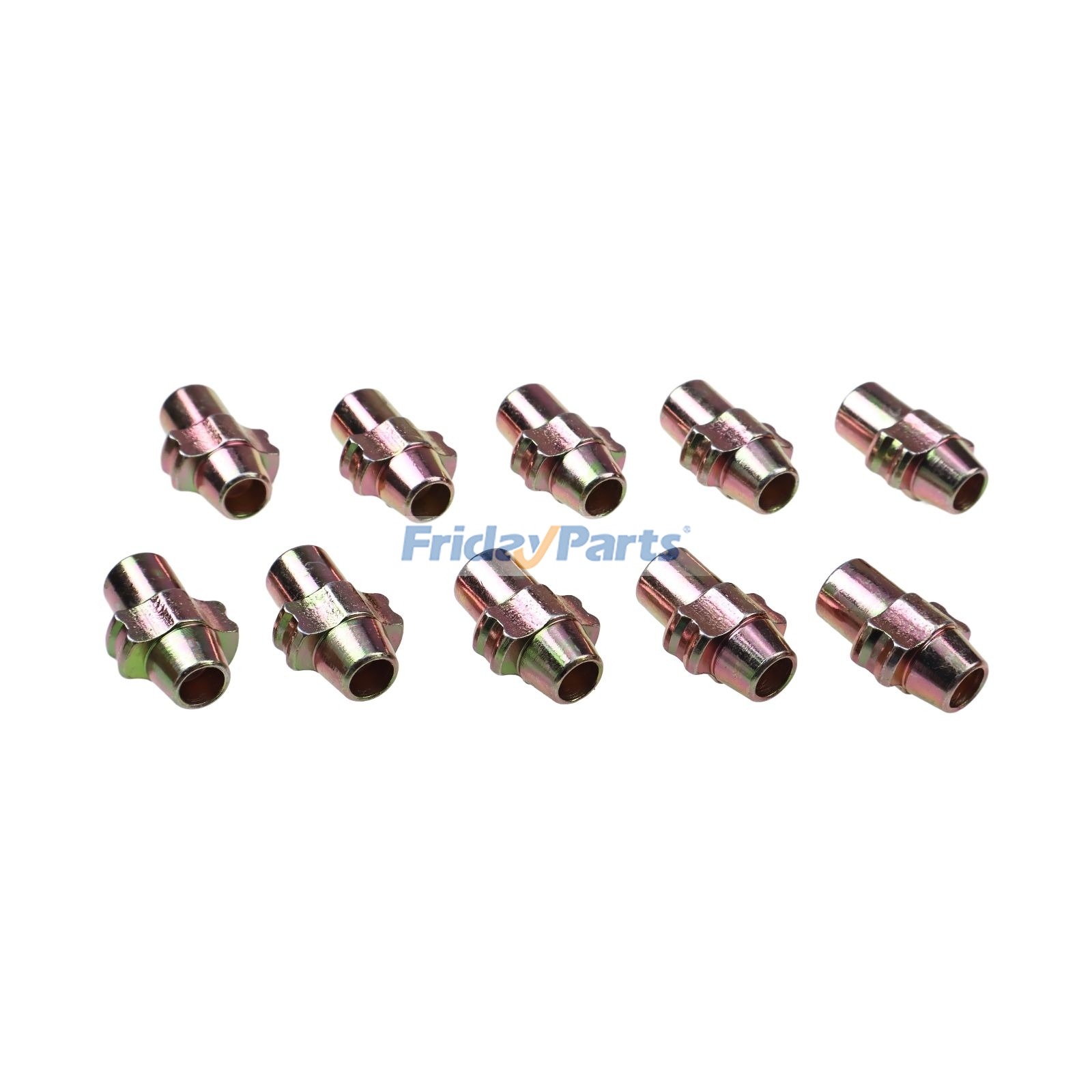 Bolt in Stock in China