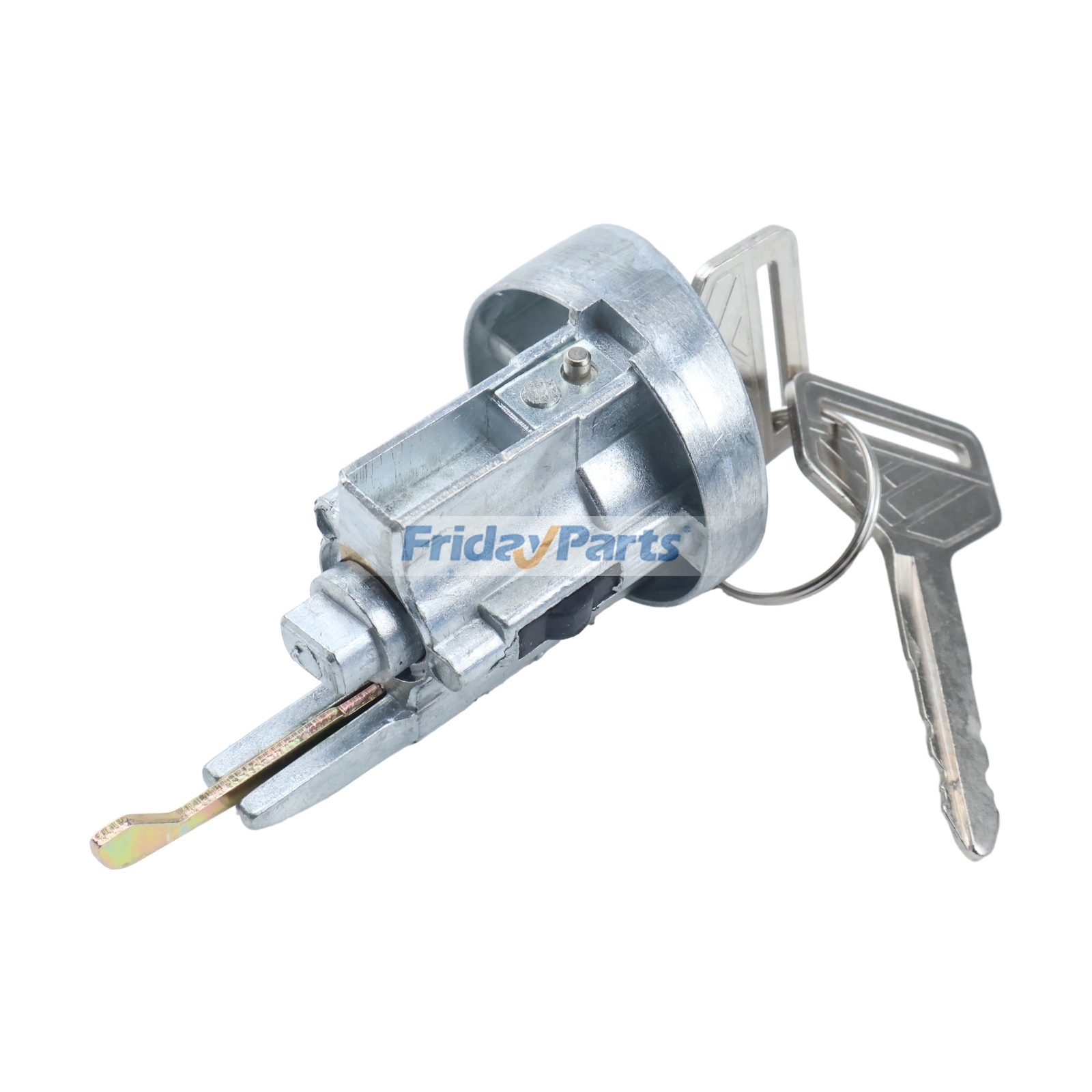 Interruptor de encendido con 2 llaves 69057-89108 para Toyota 4Runner Pickup 2.4L L4 1984-1987 Para Toyota