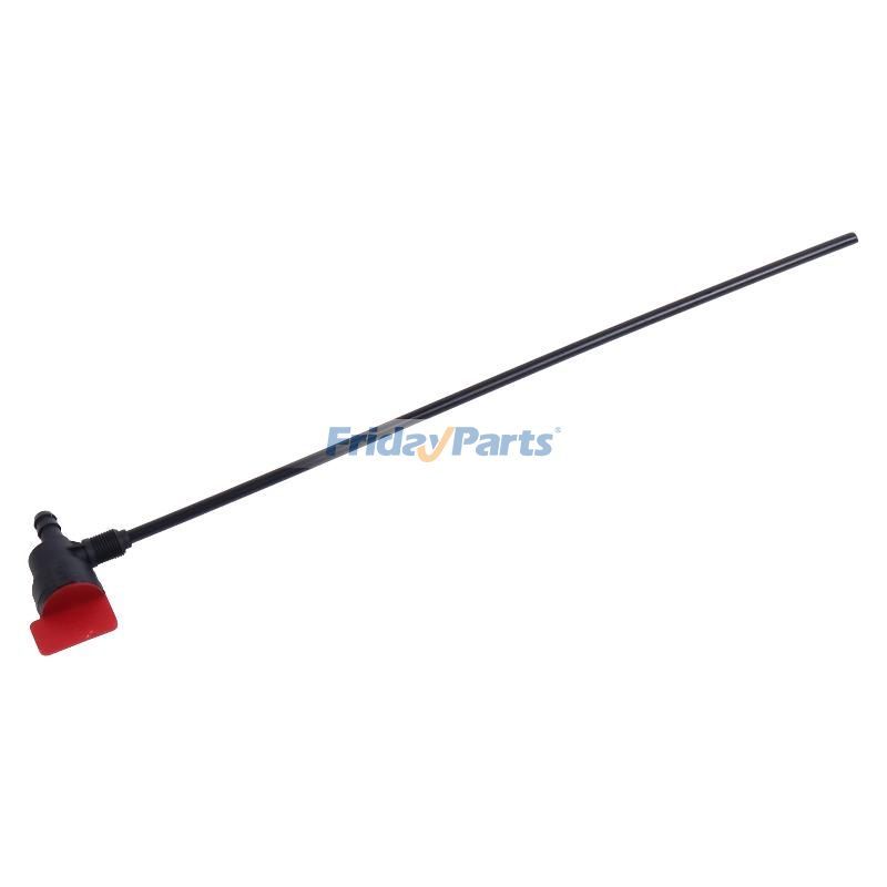 Tube de prélèvement de carburant avec vanne d'arrêt 1018969-01 pour voiturette de golf à essence Club Car DS 1992-up Precedent 2005-2008